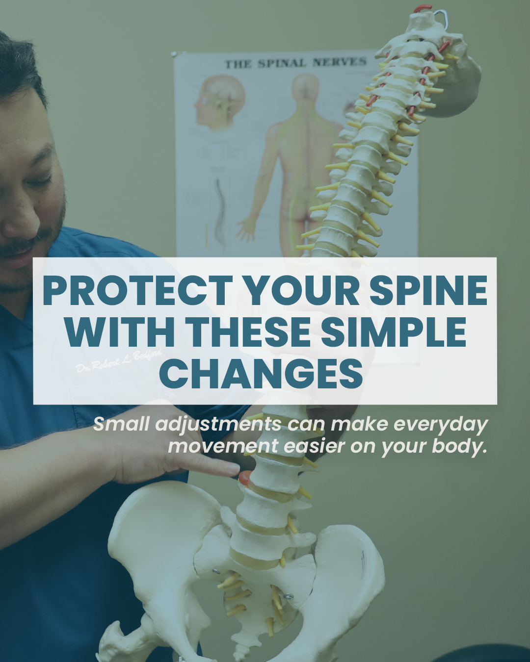 Your body often gives you signals before a problem becomes harder to manage 👀
Persistent stiffness, recurring discomfort, or reduced mobility shouldn't always be dismissed as “normal.”
Listen to your body and get the guidance you need ✨
#ChiropracticCare #BodyAwareness #SpinalHealth #MobilityMatters #BackCare #NeckHealth #WellnessCare #HealthyMovement