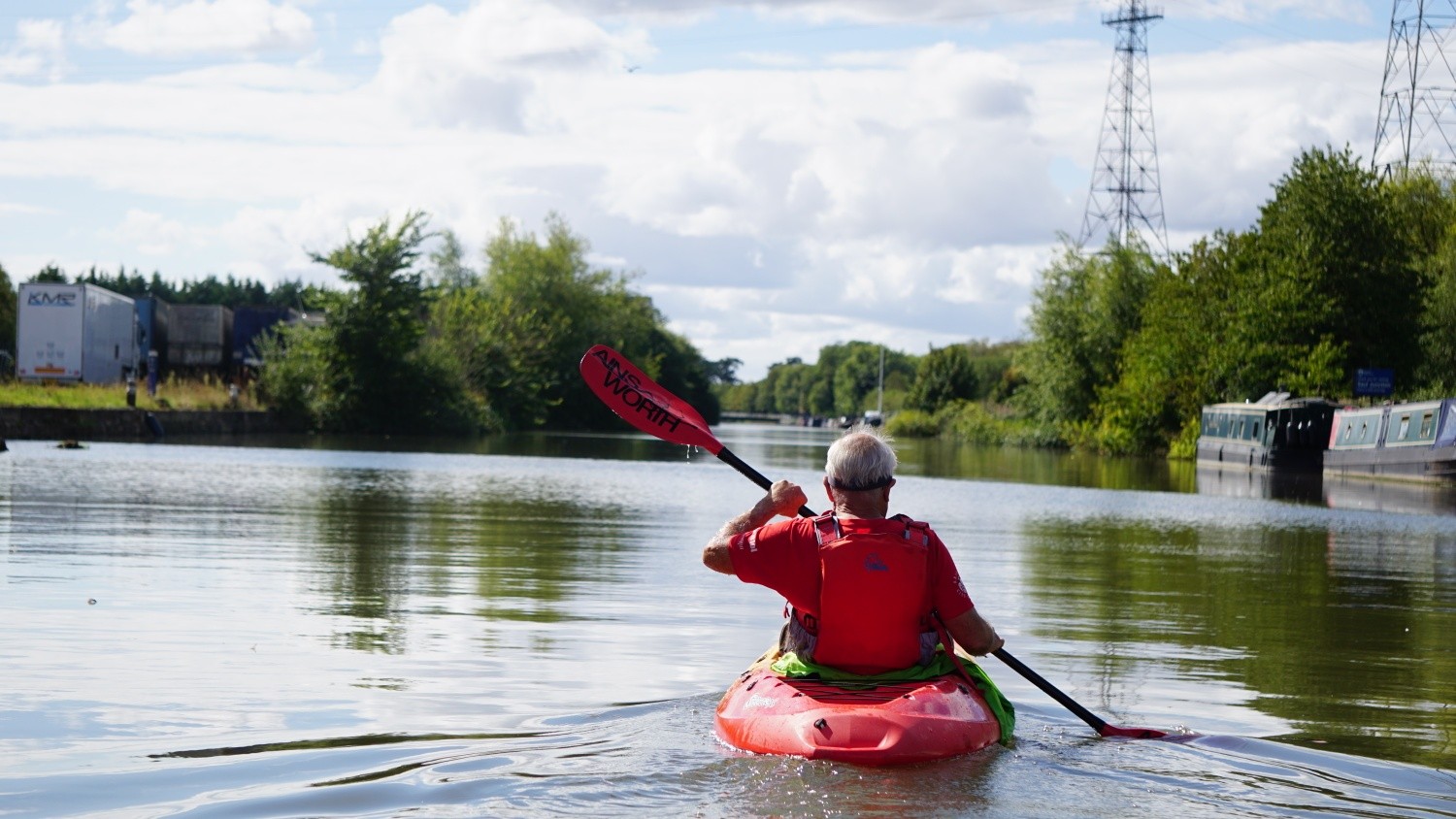 New Dates are now availableππ¨
Make the most of the beautiful weather this September. Check out our website and discover your next adventure π
#adventureawaits #visitgloucestershire