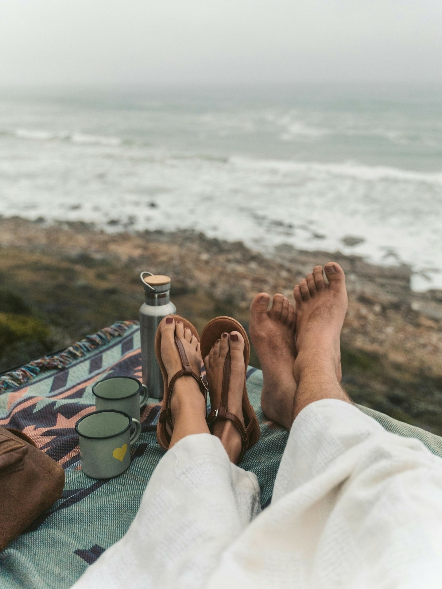 As the warmer weather approaches, it’s time to get your feet out of hibernation and ready for sandal season. Follow these simple tips to refresh your feet for spring and step into the season with confidence!
1. Soak and Rejuvenate
Start with a relaxing foot soak in warm water mixed with Epsom salts, herbal soaks, or oils for at least 10 minutes. This will soothe tired feet and soften the skin for further treatment.
2. Buff Away Dead Skin
After soaking, use a pumice stone or foot file to gently remove calluses and dead skin, focusing on your heels, the balls of your feet, and other tough spots.
3. Exfoliate for Smooth Skin
Slough off dry, flaky skin from the soles, sides, and tops of your feet with an exfoliating scrub. This helps reveal softer, smoother skin ready for spring shoes.
4. Moisturise and Massage
Apply a generous amount of lotion, especially around the heels. Not only does this hydrate dry skin, but the massage also stimulates circulation, leaving your feet refreshed.
5. Proper Nail Care
Use a straight-edged clipper to trim nails straight across, preventing ingrown nails. Avoid nail polish if your nails are brittle, and allow them to breathe for healthier growth.
www.surfcoastpodiatry.com