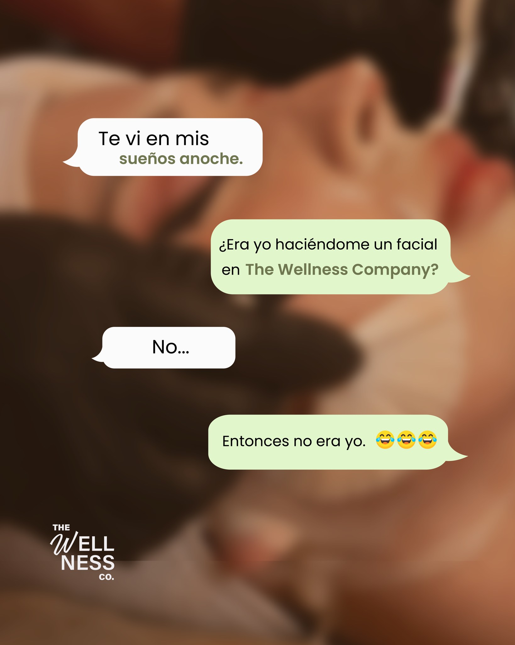 Pregunta por nuestro menú de faciales y descubre cuál es ideal para ti: 🤍🫧
• Facial Relajante
• Facial Nutritivo
• Facial Personalizado Cosmético
• Facial Anti-Aging Cosmético KARNÁ
✨ Y ahora, conoce KARNÁ: tecnología estética para rostro y cuerpo, con un enfoque personalizado en el cuidado de tu piel.
📲 656 588 8554
☎️ 656 694 5329
#thewellnesscompany #karná #facial #facialspa #headspa #skincare #antiaging #glowingskin #selfcare #wellnesslifestyle