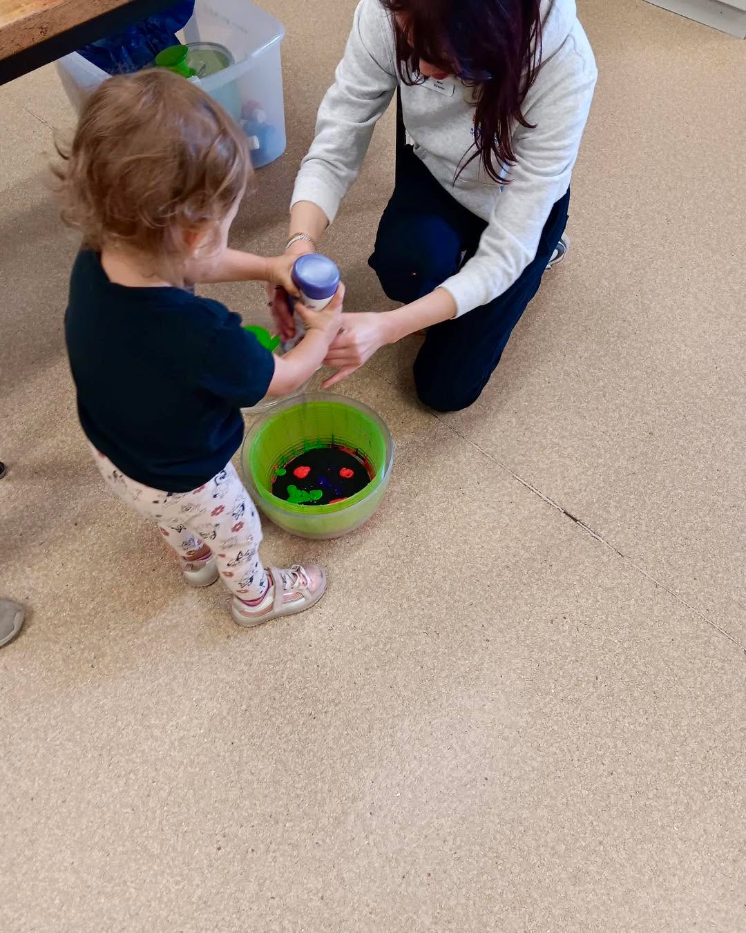 We had a blast back at “Creativity Lab!” 🎨
Every Friday from 11:00-11:30a
*Free with daily admission
#pullman #moscowidaho #pullmanwashington #palousescience #palousesciencecenter