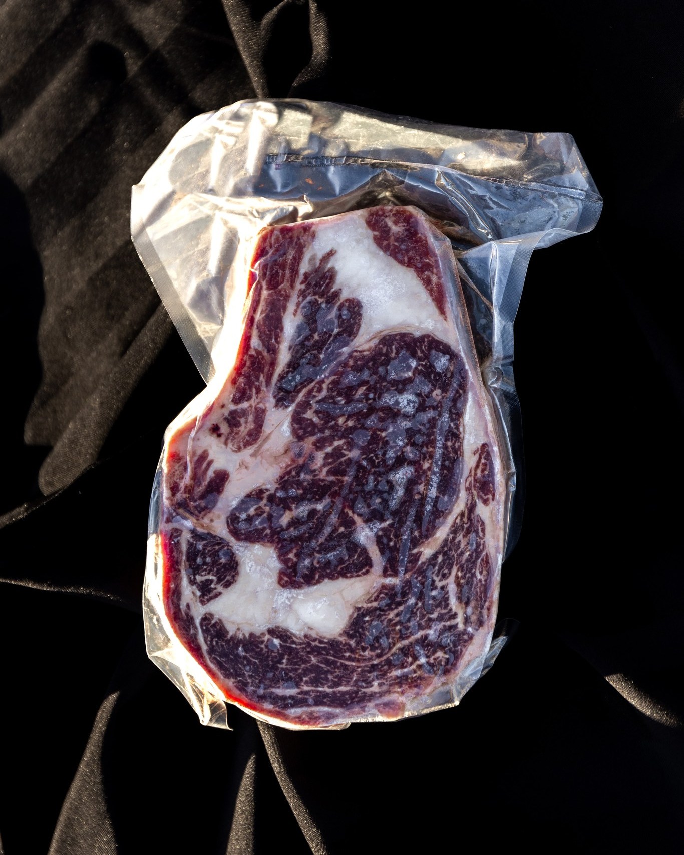 This is the beef that ruins grocery store steak for you. 🥩
And according to our customers, we’re not exaggerating.
We’ve heard “best steak I’ve had in a long time.” We’ve had customers come back for their second box and immediately start recommending us to friends and family. We’ve even been told you can taste the care that goes into raising it.
So, what makes Six 9 Ranch beef different?
It starts with the cattle.
We raise Wagyu × Angus cattle here in southern Alberta, combining the incredible marbling and tenderness Wagyu is famous for with the rich, beefy flavour of Angus.
Our cattle are raised on Alberta grasslands before moving through a specialized finishing program designed to develop the marbling that makes every bite tender, juicy and ridiculously flavourful.
And this isn’t anonymous beef coming through a massive supply chain.
We’re a small family ranch. We raise the cattle. We know where your beef comes from. And when you order from us, you’re buying ranch-direct from the people who actually raised it.
That means your freezer can be stocked with the kind of beef you’d expect to order at a great steakhouse, except it’s sitting at home waiting for Tuesday night dinner.
No special occasion required.
If you’ve been thinking about trying Six 9 Ranch, this is your sign.
Comment BEEF and we’ll send you the details, or shop now at six9ranch.com
•
•
•
#Six9Ranch #WagyuAngus #AlbertaBeef #NantonAlberta #R
