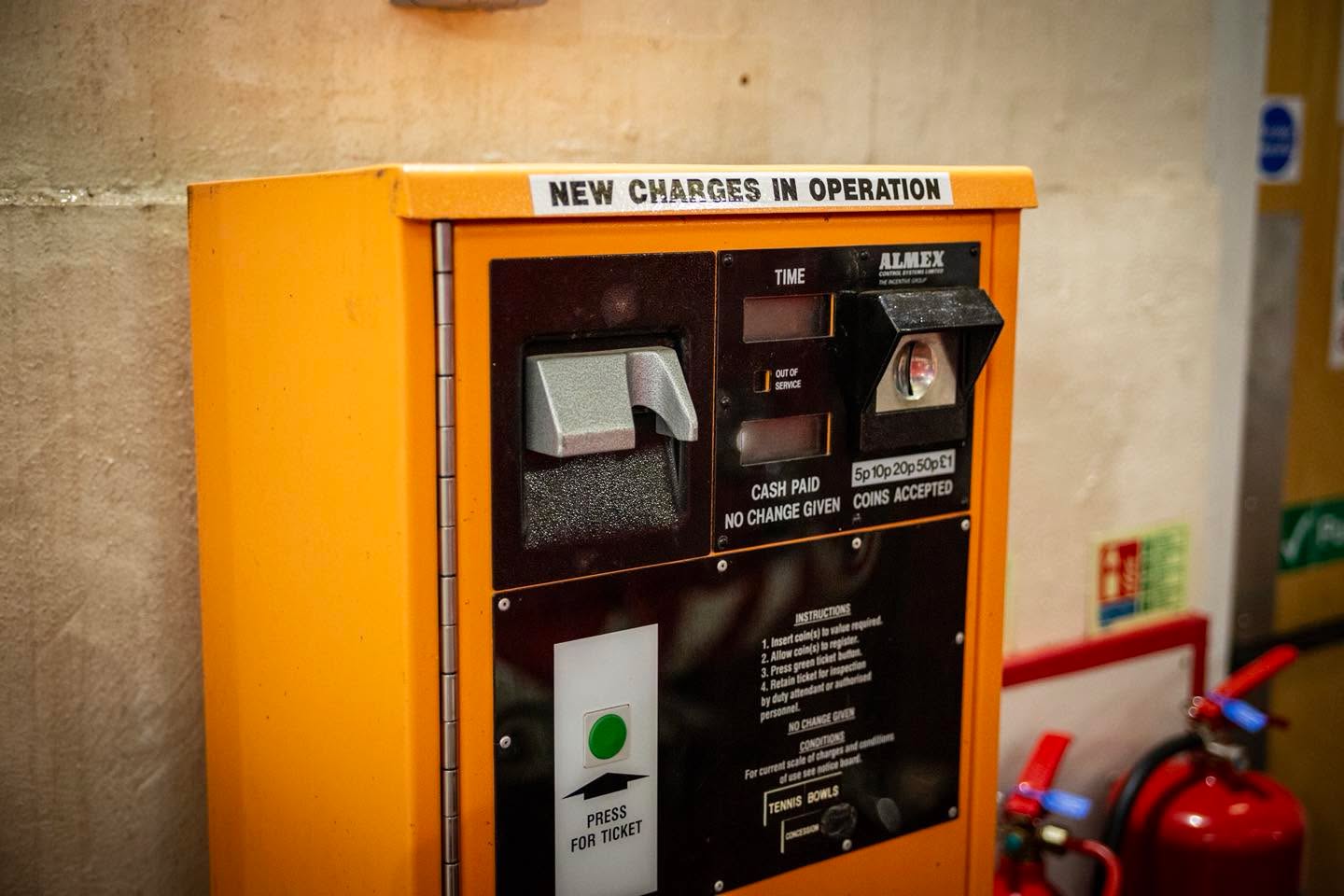 🚗🔎❤️ How well do you know the collection at Dundee Museum of Transport?
Across Market Mews, you’ll find vehicles and objects telling stories from decades of transport history — from cars and motorcycles to buses, bicycles and memorabilia from Dundee and beyond.
There’s still time to come along, explore the collection and perhaps discover something you’ve never noticed before!
🏛️ Our final day at Market Mews is 31 October 2026.