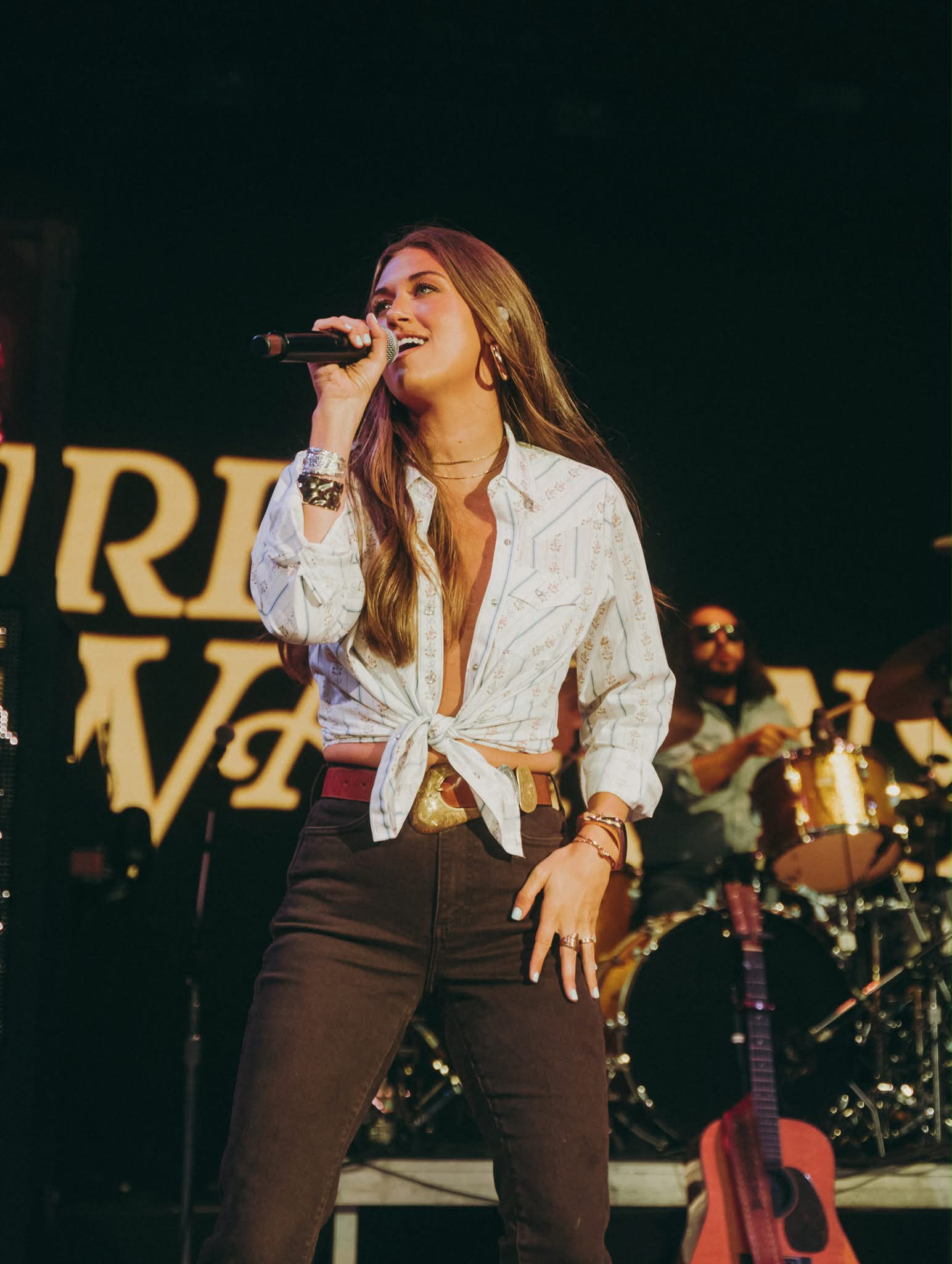 🚨 GIVEAWAY TIME — WIN 4 TICKETS! 🚨
Lauren Watkins is taking over The Grainery THIS THURSDAY, and we’re giving one lucky winner FOUR GENERAL ADMISSION TICKETS to be there! 🤠🔥
Want to win a night of live country music for you and your crew?
🎟️ TO ENTER:
👉 SHARE this post
👉 COMMENT below and TAG who you’re bringing with you!
That’s it! You’ll be entered to win 4 GA tickets to see Lauren Watkins LIVE at The Grainery!
🎤 LAUREN WATKINS
🎸 with special guest JORDAN COBB
📅 THIS THURSDAY — SEPTEMBER 24
📍 The Grainery | Plain City, OH
We’re only DAYS away — let’s PACK The Grainery for a Nashville night right here in Plain City! 🔥
Tag your crew. Share the post. And GOOD LUCK! 🤠
#TheGrainery #LaurenWatkins #JordanCobb #Giveaway #PlainCityOhio #LiveCountryMusic