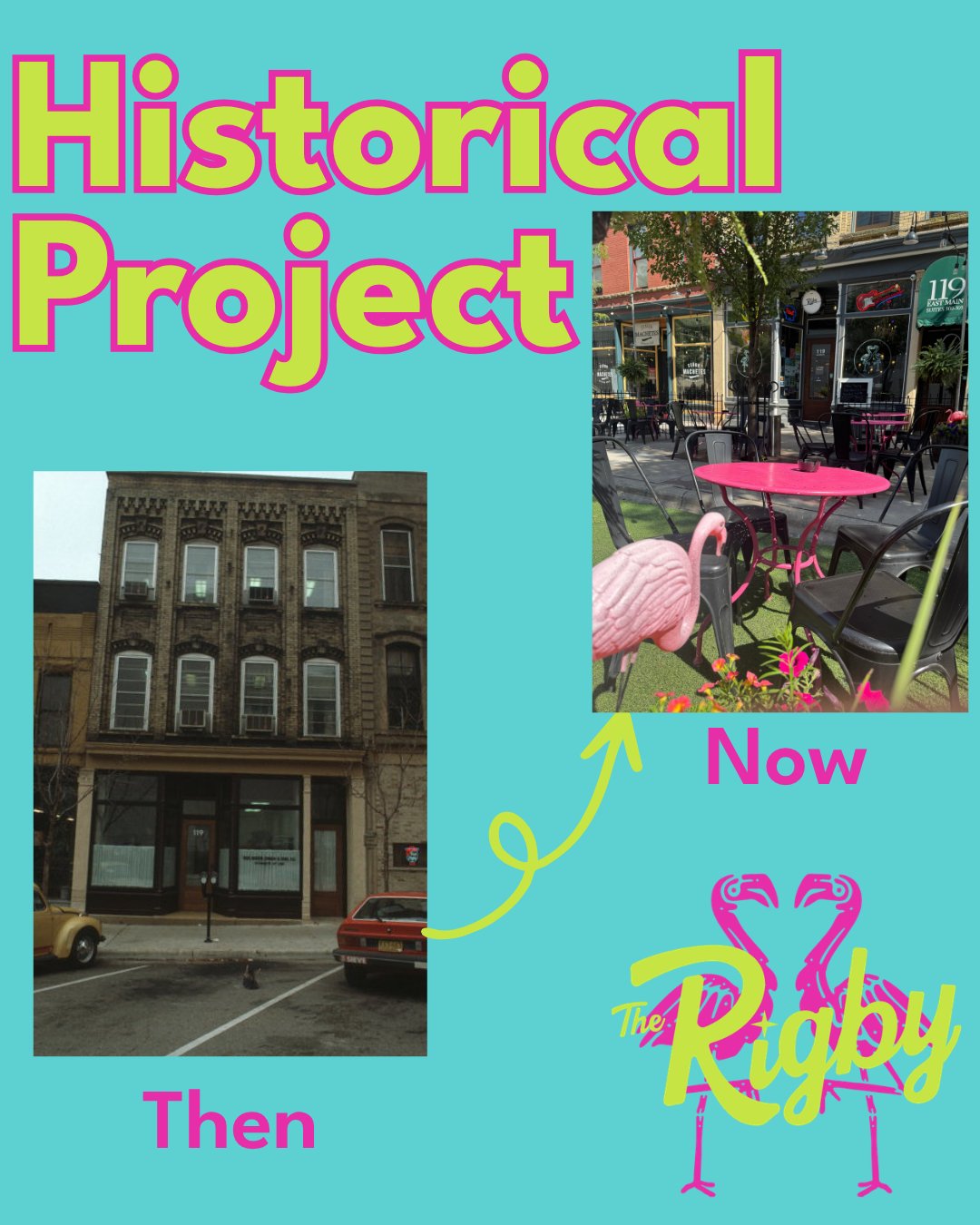 The Rigby is working on an installation about the history of the 100 block of East Main. We are so grateful to be working with Leah P. from The State Historic Preservation Office at the Wisconsin Historical Society on this project.
Here are some of the pictures she provided!
Do you or someone you know have any pictures from the 100 block of East Main or even better, inside 119 East Main Street before 1990? We would love to use them and give 📷 credit!
@rigbypub @wisconsinhistoricalsociety
#WisconsinHistory #TheRigby #MadisonWI #DowntownMadison #WisconsinHistoricalSociety