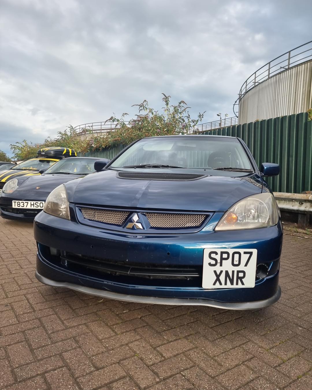 🚘❤️ TONIGHT IS THE NIGHT! The final Dundee Motor Night of the year!
After 12 memorable years at Market Mews, tonight we host our last ever Dundee Motor Night at the site.
We’ve welcomed some incredible vehicles and fantastic people through the gates over the years, so we’d love to see as many of you as possible joining us for one final gathering.
It’s the end of one chapter - with an exciting new one at Maryfield ahead.
📅 TONIGHT
📍 Dundee Museum of Transport, Market Mews
⏰ 6-8pm