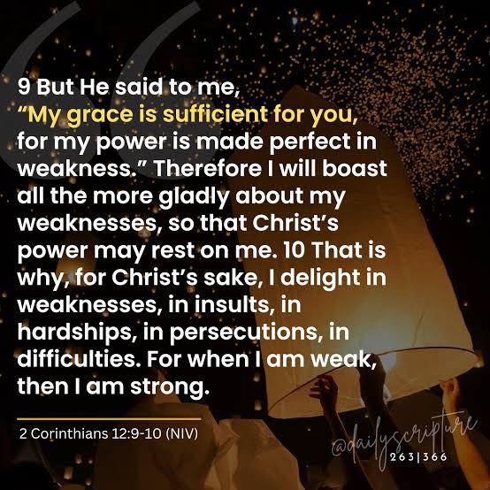 Our verse for today 🙏