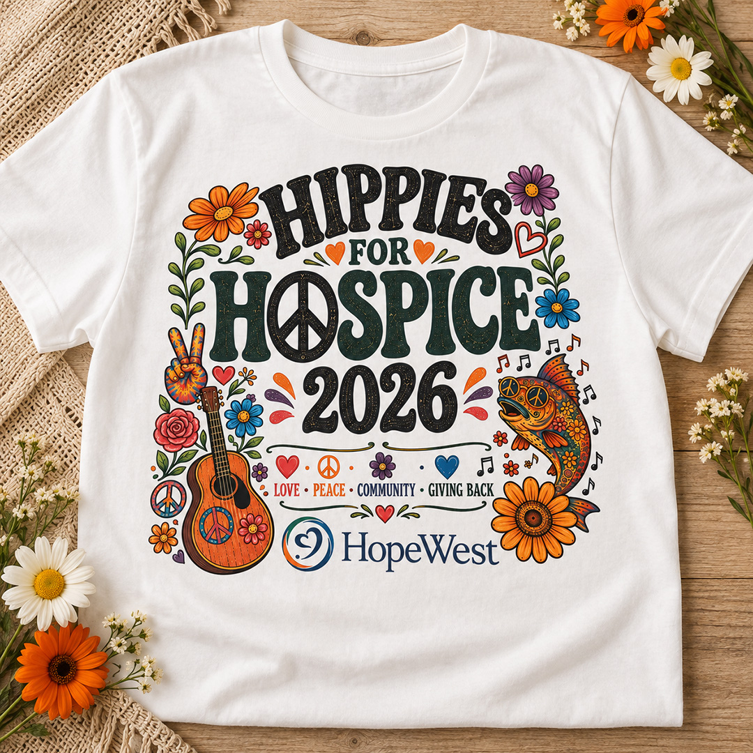 Peace, love, and a whole lot of heart! โ๏ธ๐ผ
We loved creating these colorful tees for the Hippies for Hospice event here in Delta County. Seeing a community come together for a meaningful cause makes a project like this extra special.
Planning an event of your own? Lasting Impressions can help you create custom shirts that bring your idea to life.
From fundraisers and family reunions to team celebrations and community events, weโd love to hear what you have in mind!
Stop by Lasting Impressions in Paonia and letโs make something memorable together. ๐
๐๐๐ฌ๐ญ๐ข๐ง๐ ๐๐ฆ๐ฉ๐ซ๐๐ฌ๐ฌ๐ข๐จ๐ง๐ฌ
39999 L 75 Road
Paonia, CO 81428
Open: Tuesday - Friday 9 a.m. - 3 p.m.
Saturday 9 a.m. - 12 noon
Closed: Sunday and Monday
Phone: (970) 527-3211
๐ฆ๐๐ข๐ฃ ๐๐ข๐๐๐!