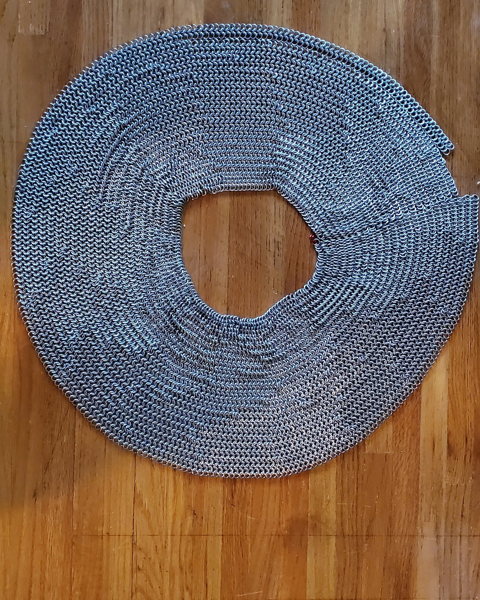 Happy Chainmail Day!
