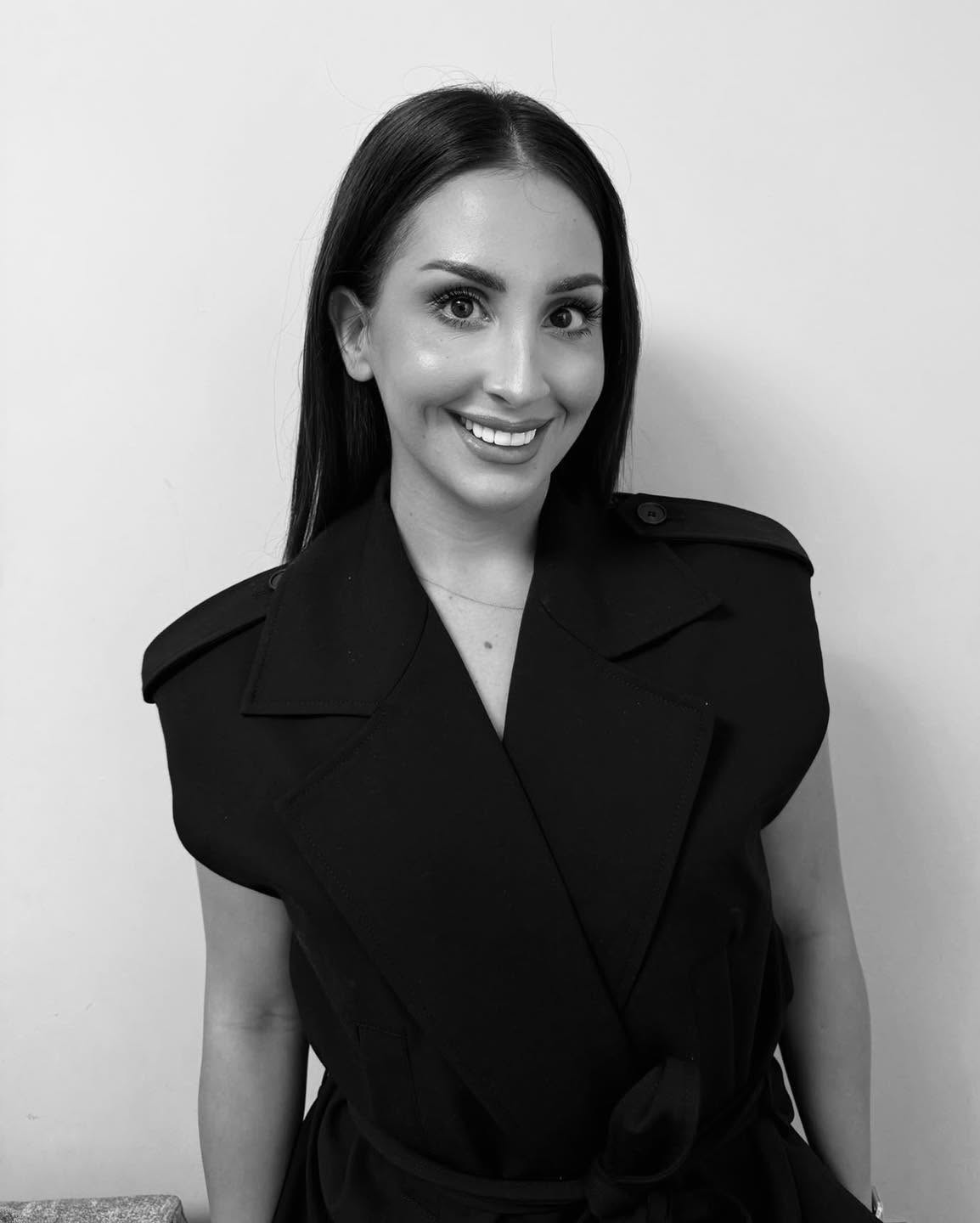 ✨ Welcome to the Team ✨
We’re absolutely delighted to welcome our new Bridal Consultant, Samantha, to The Ivory Lounge team! 🤍
With over 10 years of experience in fashion and beauty customer service, along with a passion for content creation, Samantha brings a wealth of knowledge, creativity and a genuine love for helping others.
She can’t wait to meet our lovely brides and help each one find the perfect gown for their special day. ✨
Welcome to the team, Samantha! We’re so excited to have you with us. 🤍