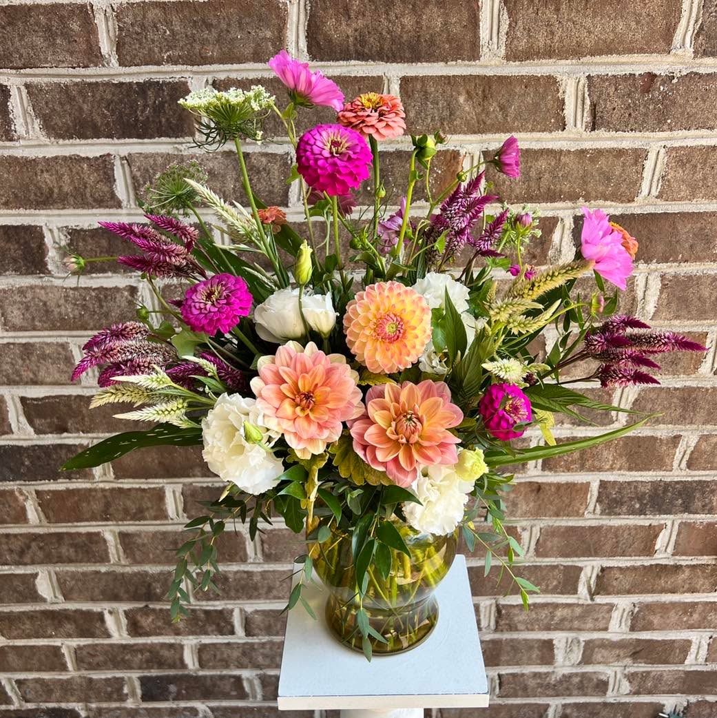 A birthday wish from a husband to his lovely wife ๐