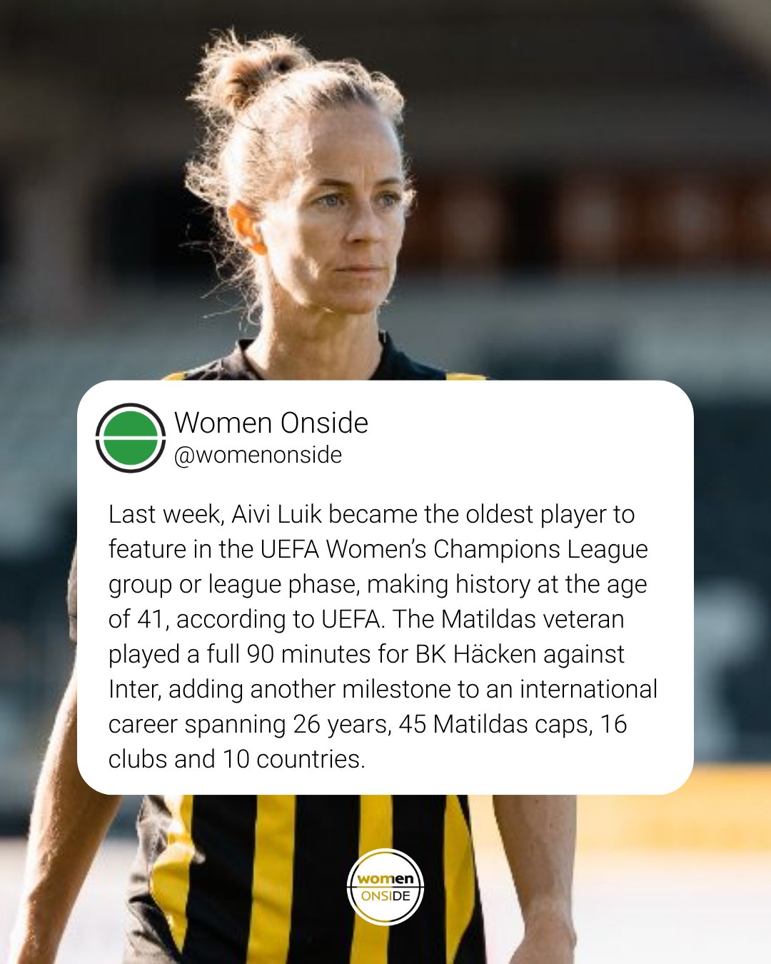 Congratulations @aiviluik 👏