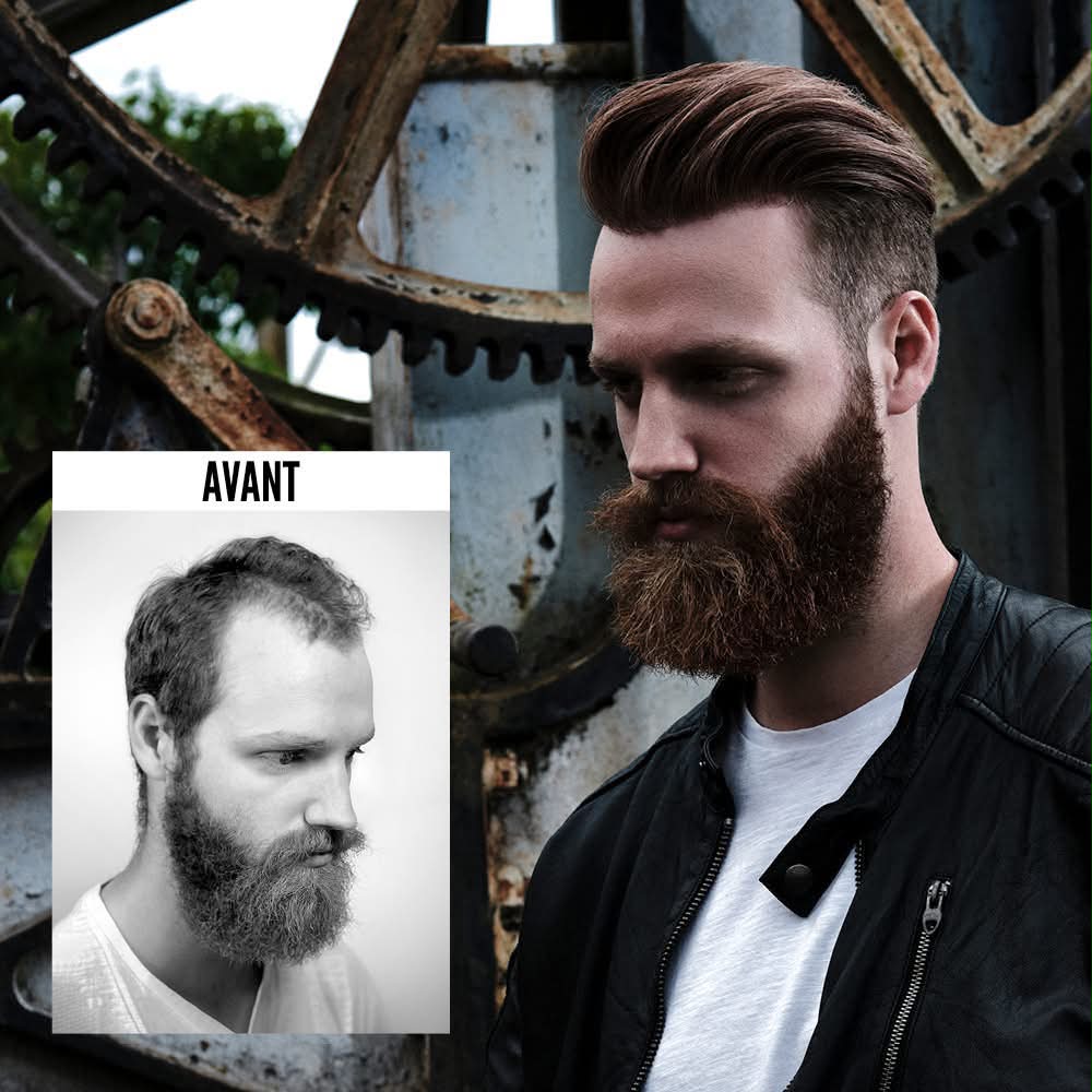 Hairskeen et byTun
NEW Hair new life!
#byTun #bytunshop #newhair