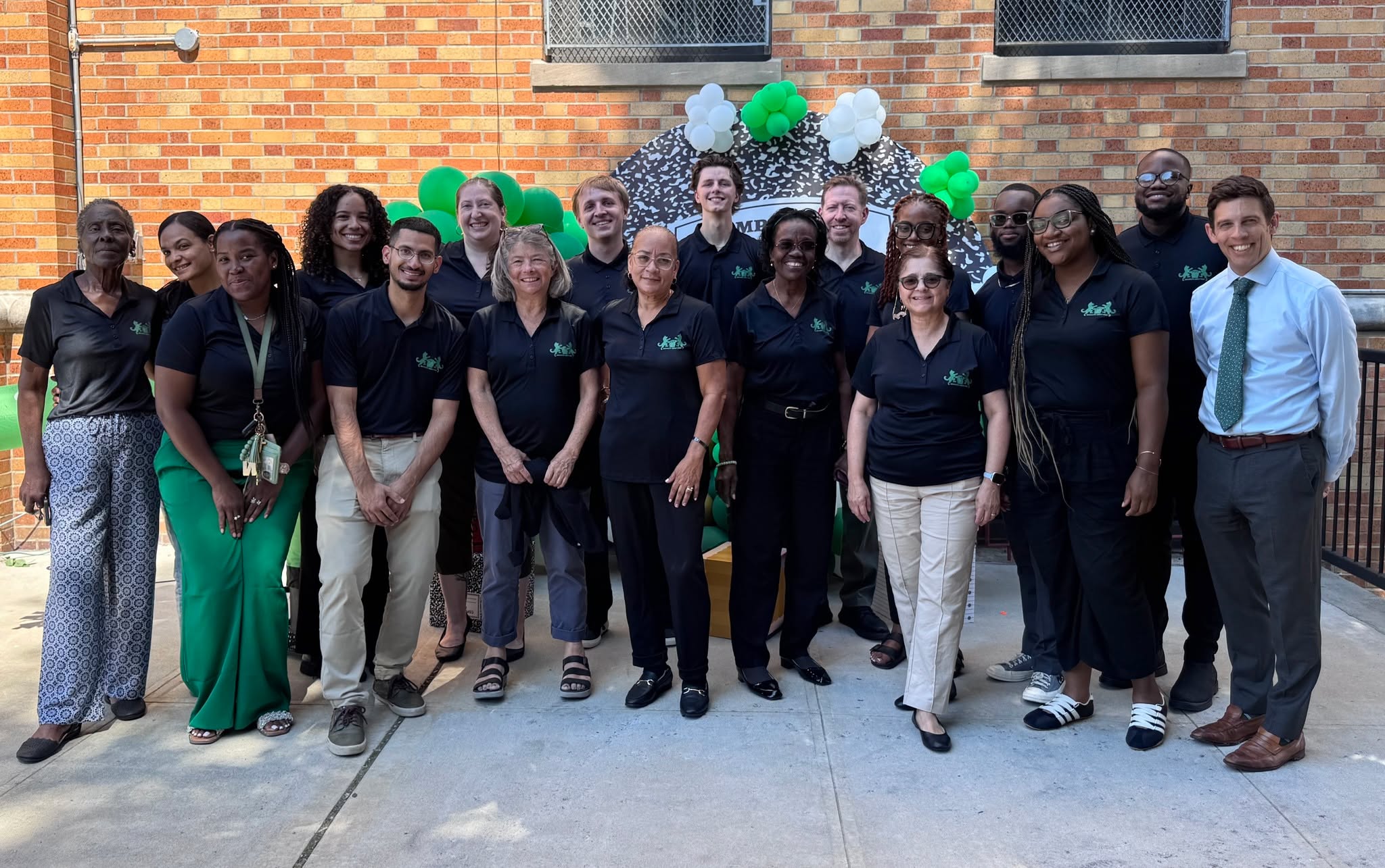 Happy September BJP community! Our newsletter showcases the beginning of the school year, including staff orientation, Back to School Night for families, and the first day of school for students. You can read more about each of these events in our September newsletter, located on our website and linked in our bio.
#WeAreBJP