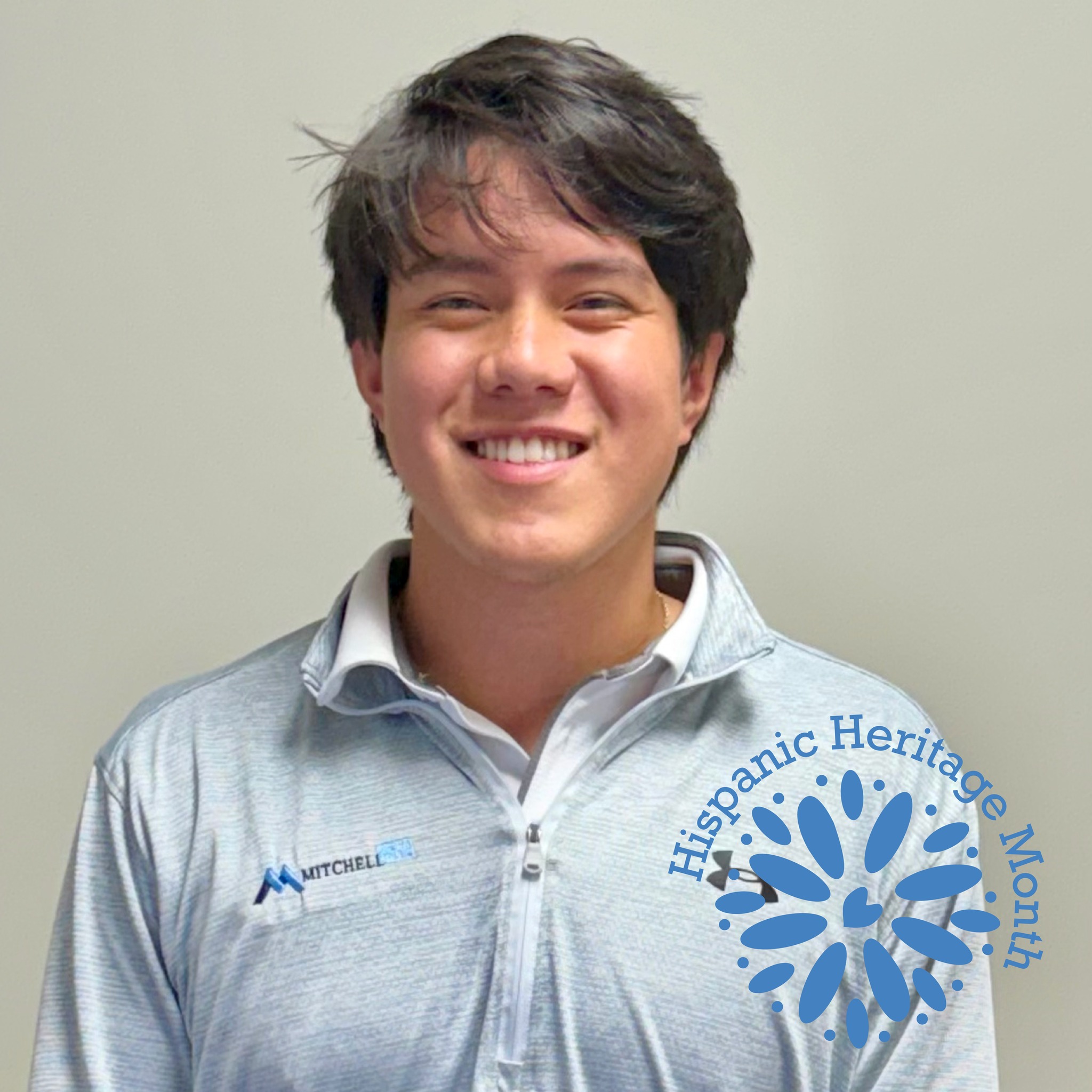 ¡Seguimos celebrando el Mes de la Herencia Hispana! 🎉❤️ This month, we’re proud to highlight members of our community who are working hard, dreaming big and making a difference.
🌟 Meet Tristan Chavez, a proud Mexican American and 2024 UNC Charlotte graduate who is building his career right here at home. Tristan currently works in accounting at Mitchell CPA PLLC while completing a second degree in accounting and preparing to pursue his CPA certification. His goals are big — becoming a partner in the firm or one day owning a firm of his own.
For Tristan, his Mexican heritage is rooted in family, staying close to the people you love and working hard for what you want — values we know a little something about at Mi Pueblito. ❤️
We’re proud to celebrate young professionals like Tristan who honor where they come from while working toward where they want to go.
Join us in celebrating Tristan and cheering him on as he takes the next steps toward his goals! 🇲🇽🎓