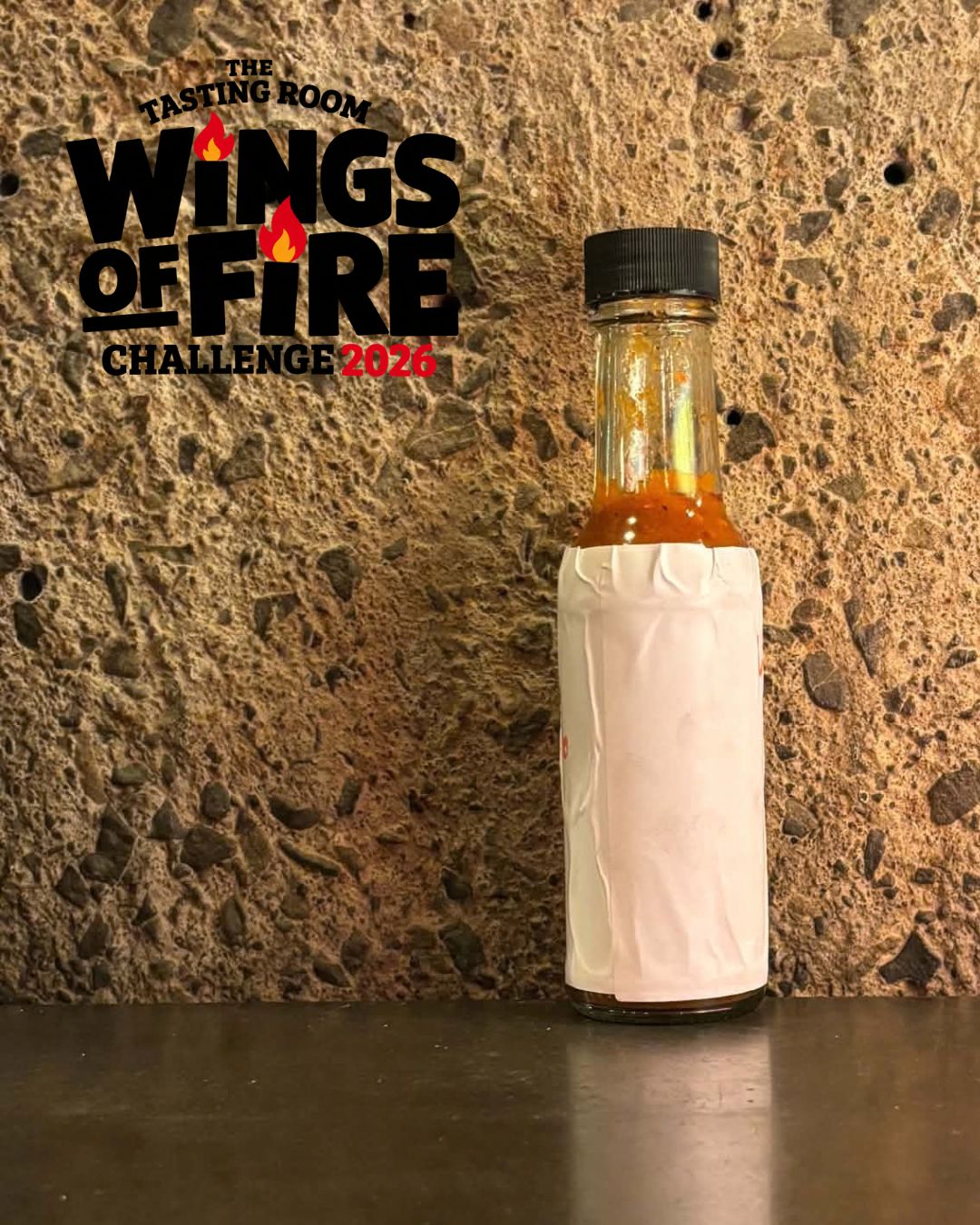 Welcome sauce number 4, a sauce so new it doesn't even have a label yet!
@uncle_dunkles_chilli have kindly let us use this sauce before its official release date. Their first ever reaper hot sauce and it's wood fired too, this sauce is definitely upping the heat.