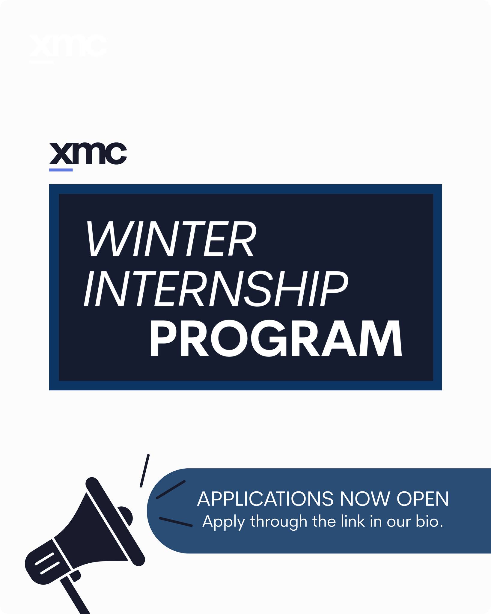 WINTER 2027 INTERNSHIP APPLICATIONS ARE OPEN!
Ready to explore the world of marketing and events?
Our internship program gives you hands-on experience supporting real projects, from planning campaigns to bringing brand experiences to life on event day.
You’ll work alongside industry professionals, take on meaningful responsibilities, and build your project management, communication and problem-solving skills along the way.
Bring your curiosity, creativity and willingness to learn. We’ll bring the opportunities to grow.
Interested? Learn more and apply at the link in bio.