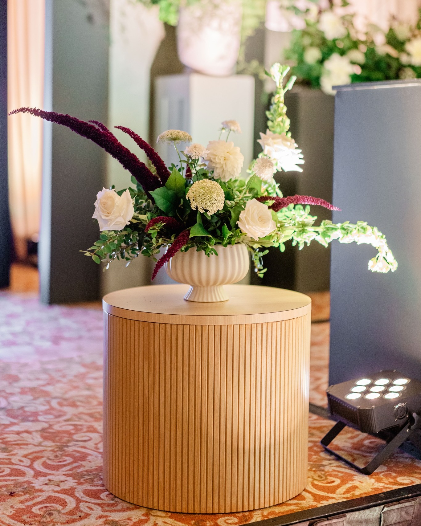 Congratulations to T & T! ✨
Helping build this gorgeous wedding reception was so fun for our team and we're glad to be part of this wonderful celebration! 🤍
Vendors:
@collectiverentals_
@frenchaccentdesign
@fortgarryhotel
@pinnacleeventrentals
@creatingascene_wpg
@thefloralfixx
@houseofsilkwpg
@littleyellowfinch
#weddingrentals #winnipegevents #winnipegweddings #manitobaweddings #eventdesign
winnipeg wedding rentals, winnipeg wedding decor, winnipeg wedding vendors, manitoba wedding rentals, wedding furniture rentals, wedding lounge furniture rentals, luxury wedding rentals winnipeg, wedding reception design, event rentals winnipeg, collective event rentals
