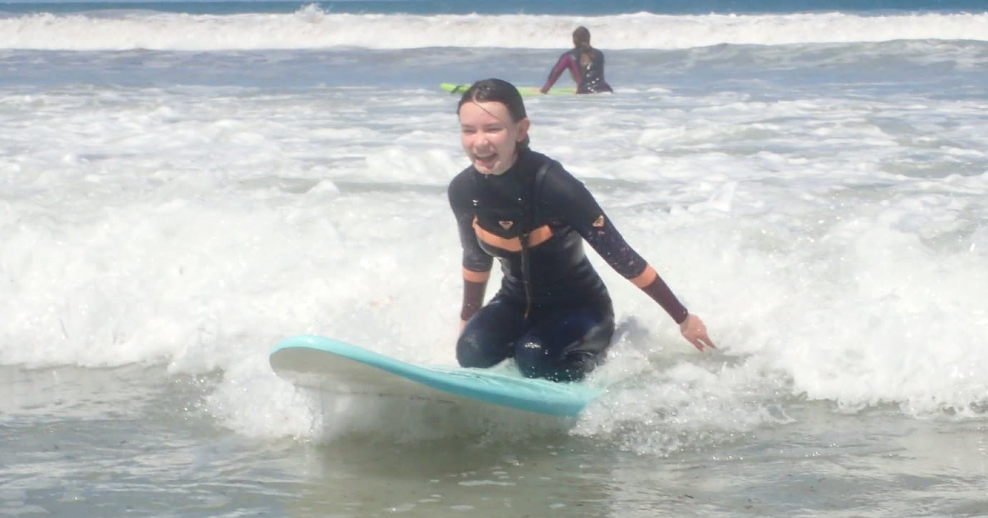 This is what it's all about.
#smilesformiles #schoolholidaysurfcoaching
#localssupportinglocals❤️
www.aglassyday.au
M. 0447 212 010