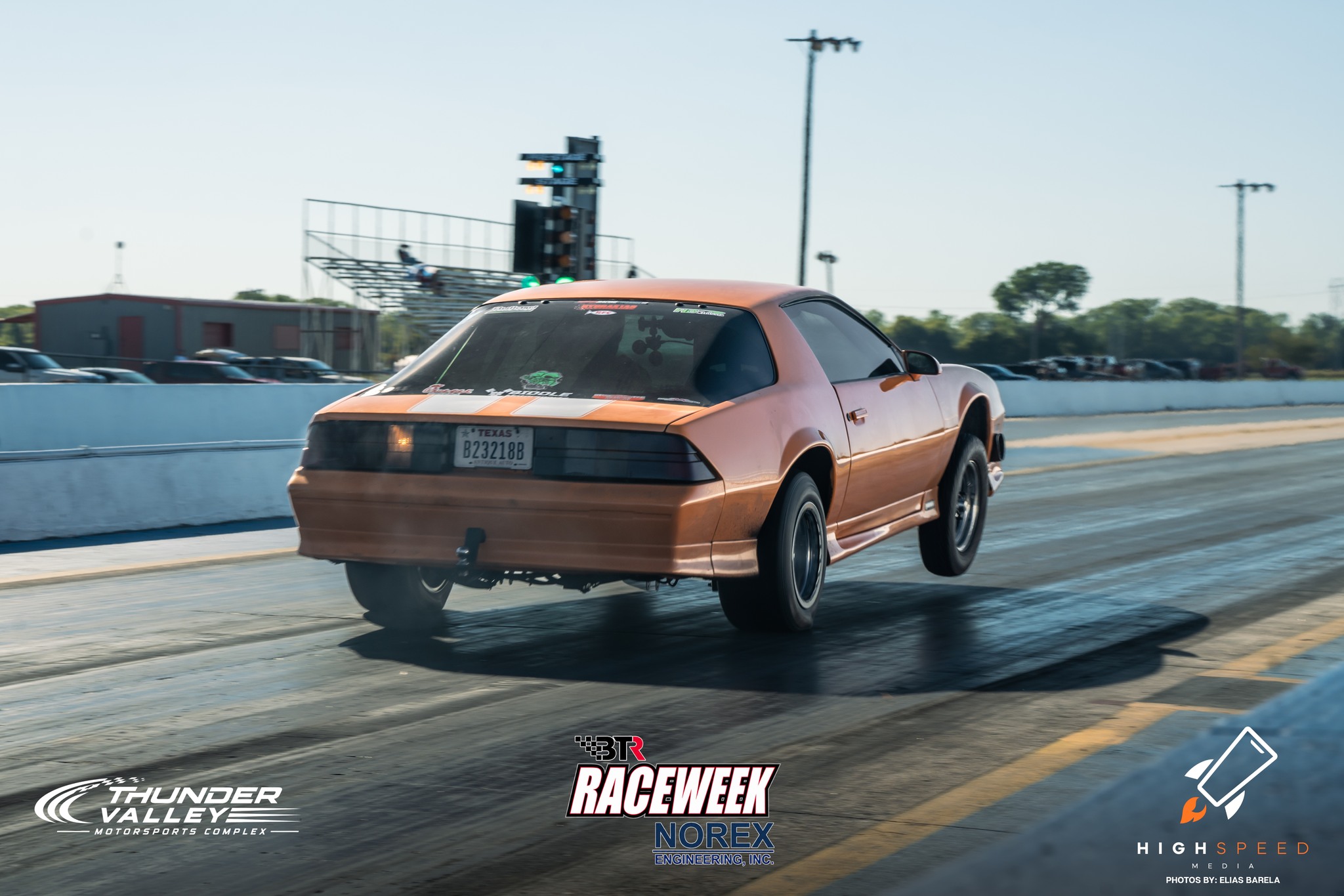 We had an amazing time at Thunder Valley Raceway Park Noble, Oklahoma, during day 2 of Brian Tooley Racing Race Week Presented by Norex Engineering!
#rockymountainraceweek #rmrw #thundervalleyraceway #briantooleyracing #norexengineering