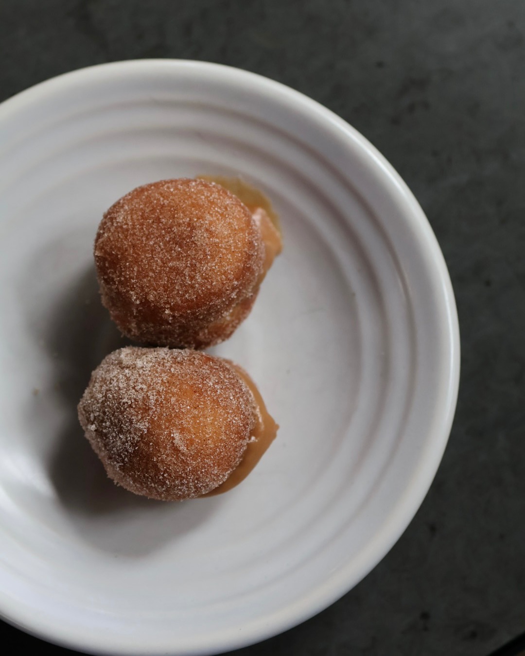 Donuts
Cinnamon doughnuts, dulce de leche
#theindependentgembrook #gembrook #donuts #dulcedeleche #sweettreats