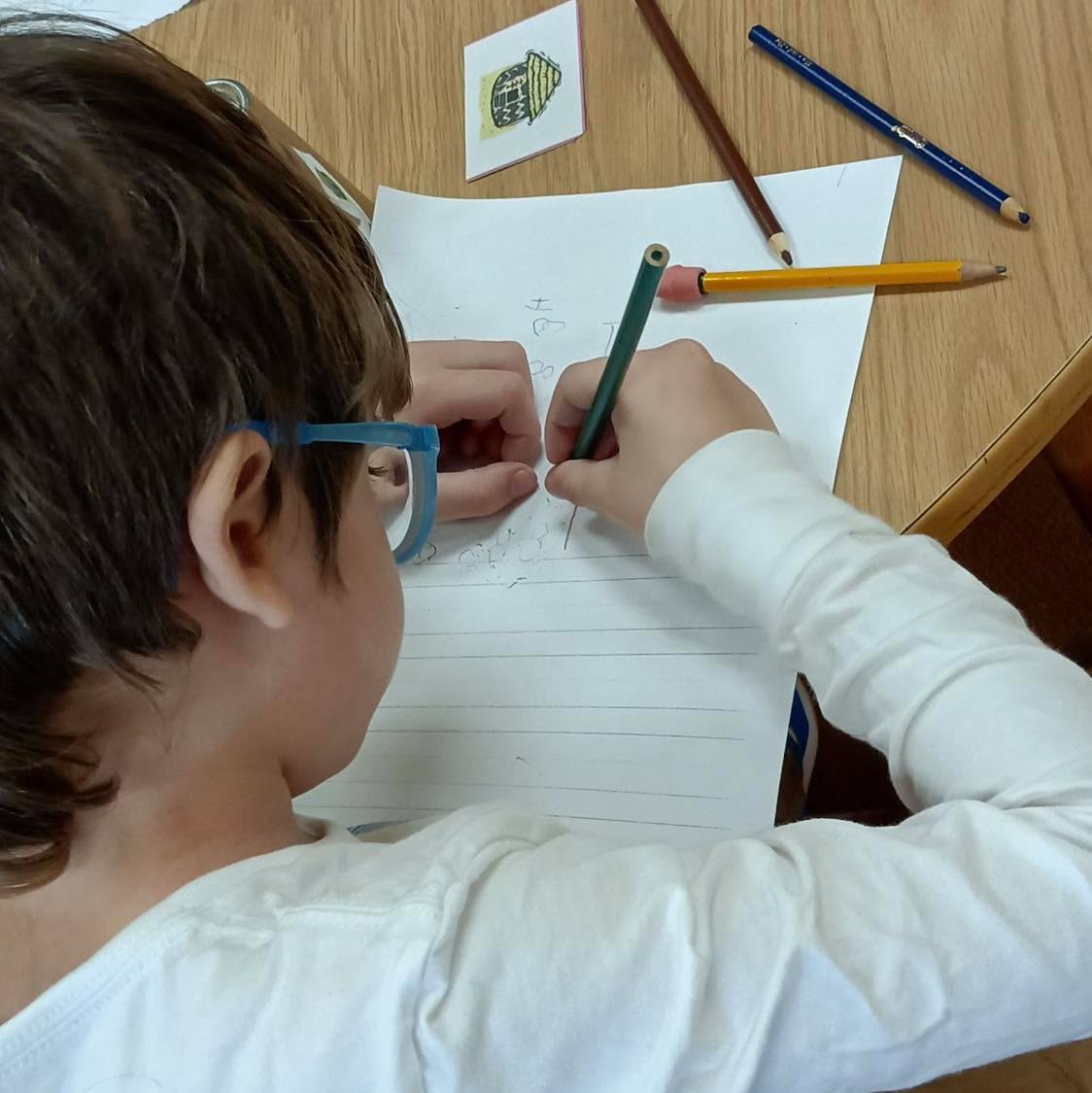 What’s happening over here? Lots of pencil shavings, little notes, big ideas, and very serious concentration.
#FayettevilleGA #PeachtreeCityGA #PTCGA #SenoiaGA #FayetteCountyGA