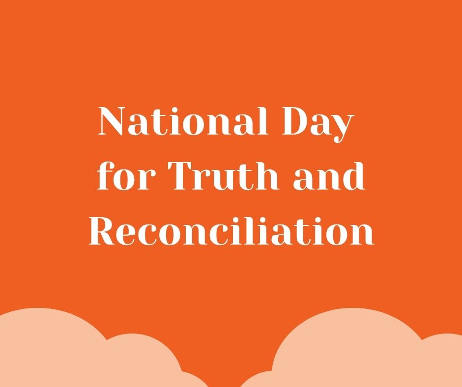 🧡 Today we pause. We listen. We remember.
September 30 is the National Day for Truth and Reconciliation — a day to honour the survivors of Canada's Indian residential school system, the children who never came home, and the families and communities who carry that loss forward.
Orange Shirt Day began with one story. Phyllis Webstad was a young girl who arrived at residential school wearing a bright new orange shirt — a gift from her grandmother, full of excitement for her first day. That shirt was taken away. Her story, and the stories of the approximately 150,000 Indigenous children who passed through the residential school system, deserve to be heard, remembered, and never forgotten.
Wearing orange today is a simple but meaningful act of solidarity. It says: we see you. We believe you. Every child matters. 🧡
Here in Bellevue and Virginia Park, we stand in solidarity with Indigenous communities and commit to being a neighbourhood that takes reconciliation seriously — not just today, but every day.
If you're in Edmonton today, the City has several commemorations taking place:
🏛️ Flags at City Hall lowered to half-mast
🟠 Every Child Matters banners raised in Churchill Square
🌉 High Level Bridge, Walterdale Bridge, City Hall, Muttart Conservatory and more lit orange tonight
Learn more and find resources:
🔗 orangeshirtday.org
🔗 edmonton.ca/truth-and-reconciliation
If you or someone you know needs support today:
📞 National Residential School Crisis Line: 1-866-925-4419 (toll-free, 24/7)
📞 Hope for Wellness Help Line: 1-855-242-3310 (toll-free, 24/7)
#BellevueYEG #OrangeShirtDay #NationalDayForTruthAndReconciliation #EveryChildMatters #TruthAndReconciliation #September30 #YEGCommunity #Reconciliation #HonourTheTruth #WearOrange