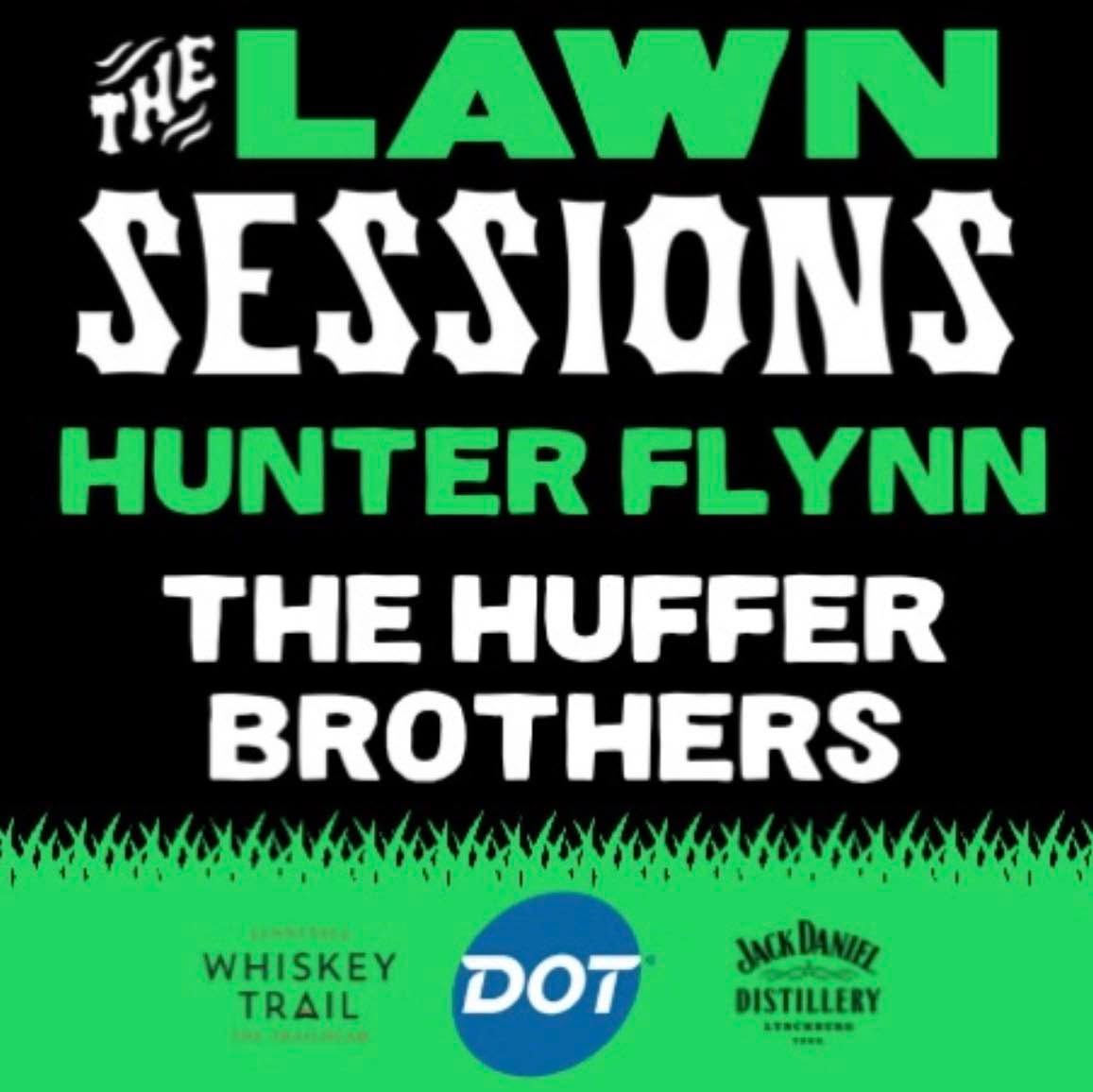 Lawn Sessions is coming back to Lynchburg!
October 16th, the Huffer Brothers and Hunter Flynn will be putting on a night to remember, full of good music, food and drinks from Jack!
Tickets are available for purchase now at
https://www.zeffy.com/en-US/ticketing/the-lawn-sessions-concerts-on-the-jack-daniel-distillery-campus-2
#Jack #JackDaniels #jackdaniels #jackdanielsbbq #LynchburgTN #lynchburg #VisitLynchburgTN #JackDanielDistillery