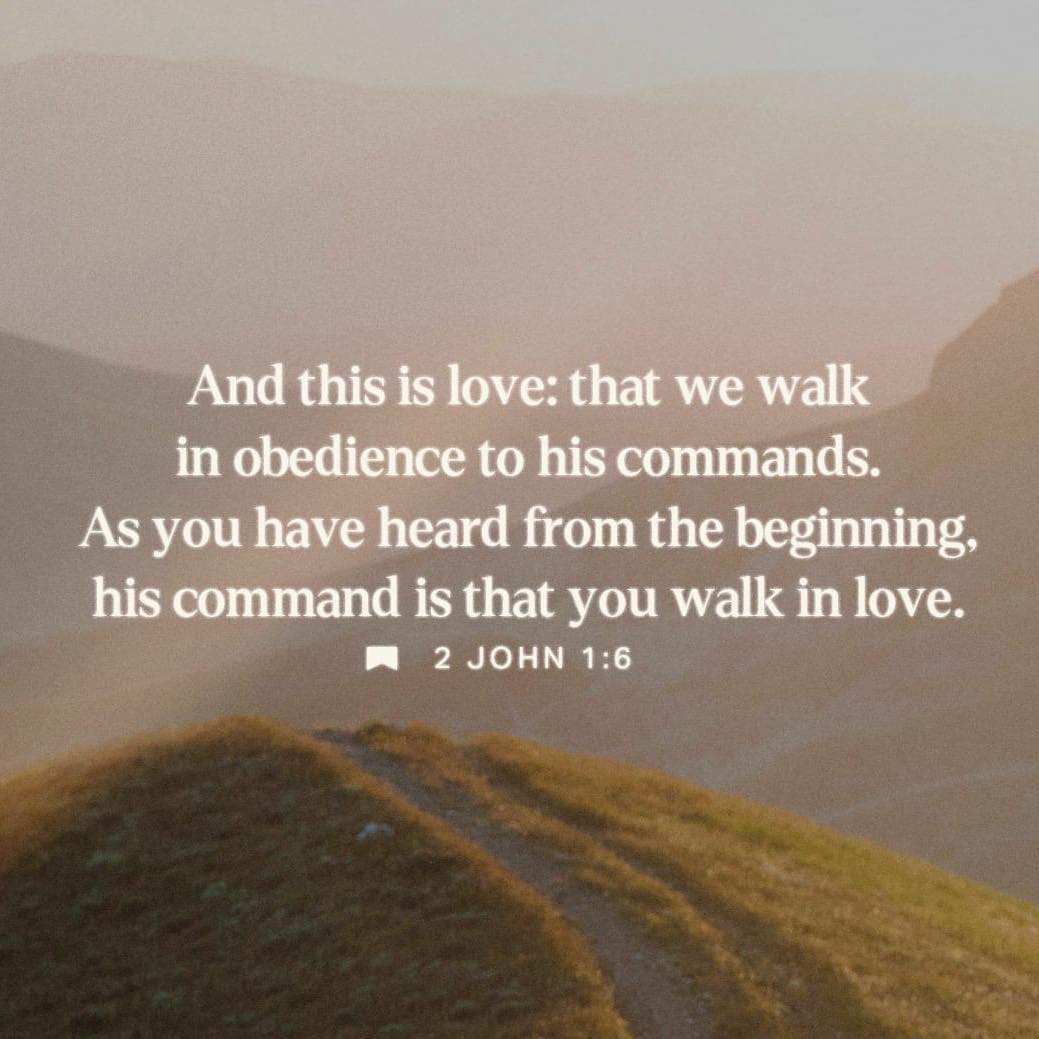 Our verse for today 🙏