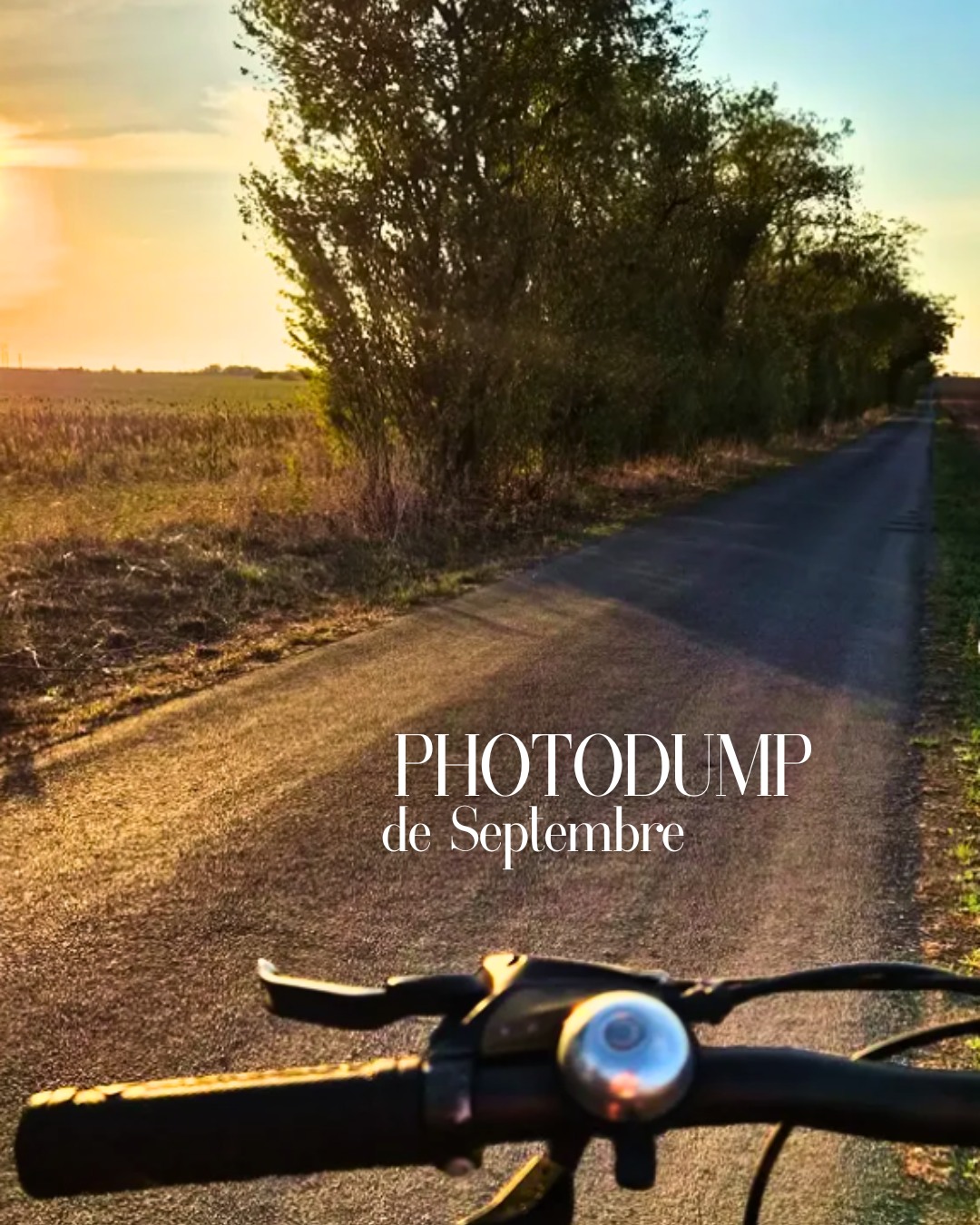 💛 Septembre en quelques images.
Dernières lumières d’été, premières couleurs d’automne sur la Loire.
#LoireEnvie #PhotoDump #Loire #voyageenFrance #francetravel
📷@nathrenoux @entre_deux_balades @ludovicdardonvillephotographie