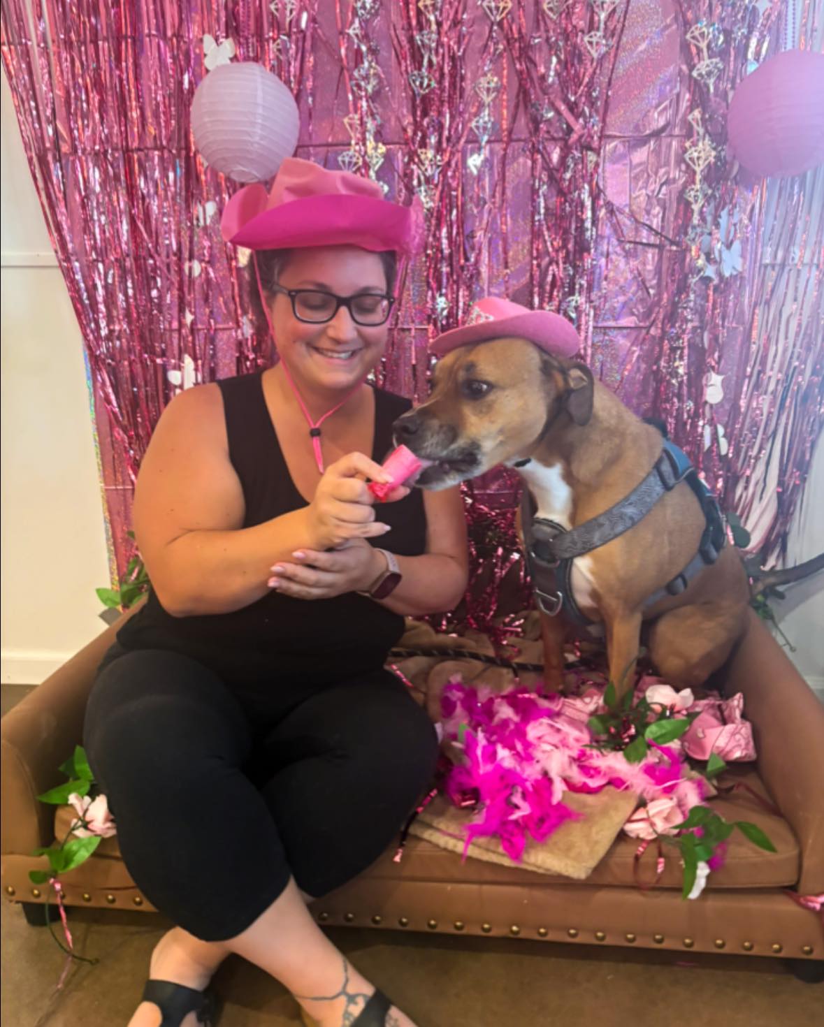 That’s a wrap on Dolly weekend! Thank you so much to everyone who participated!! We appreciate all of you and had so much fun with your pups💕💖
#k9cation #doggydaycare #coloradodogs
