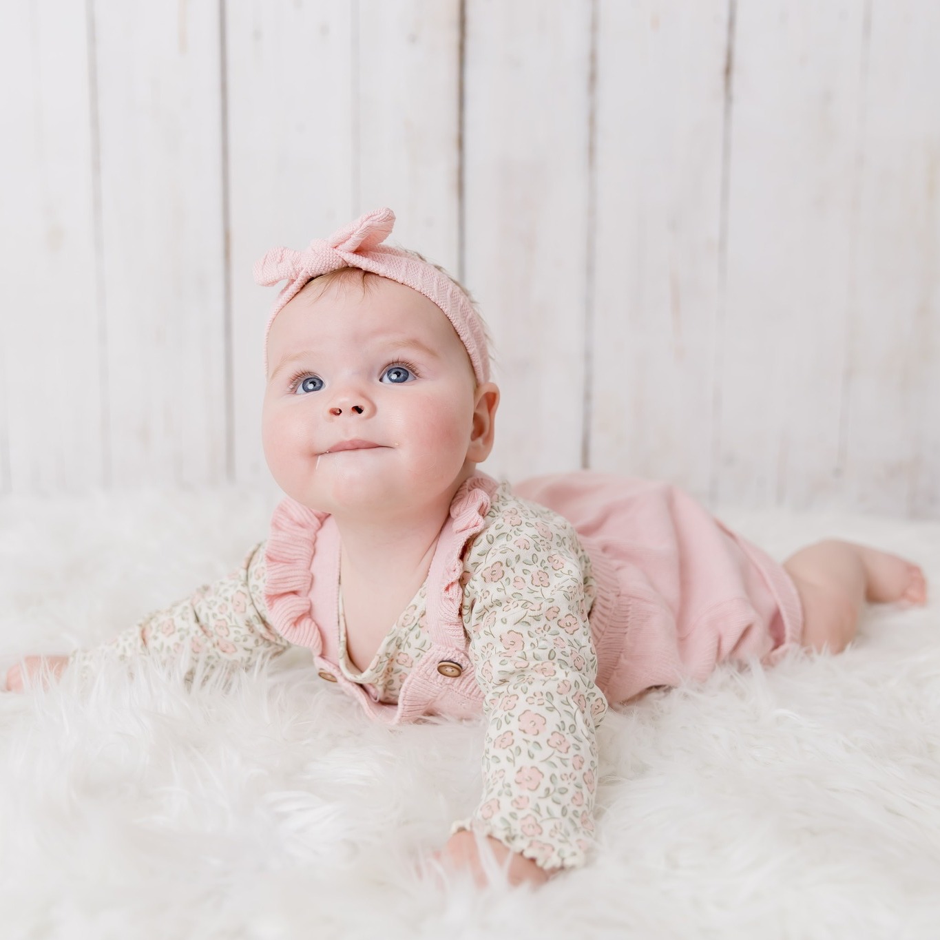 Hot take...
Kids don't ruin photo sessions.
They make them better. ❤️