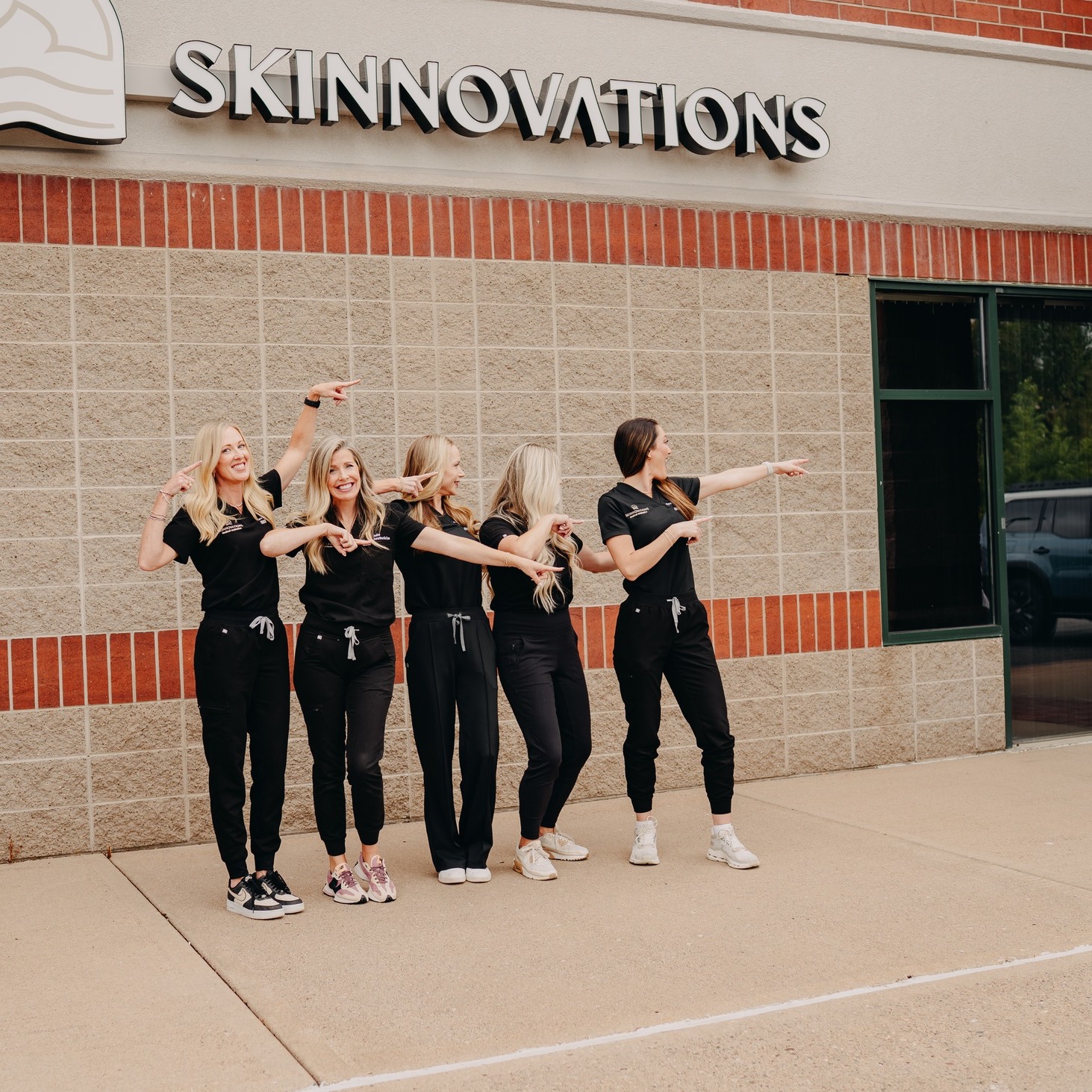 Something new is coming next door to Skinnovations, and we can’t wait to share how it will enhance your experience!👀✨
Any guesses? Drop them in the comments and stay tuned for the reveal!
#Skinnovations #MedicalAesthetics #Wausau #NursePractitioner #Medspa
