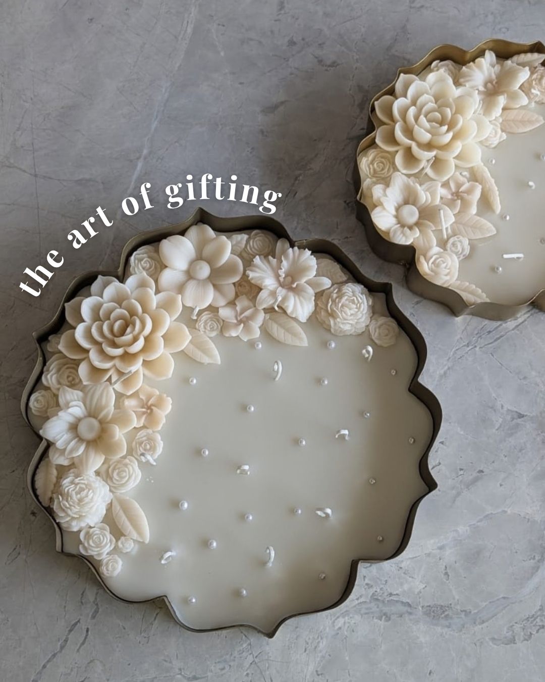 The art of gifting lies in the details. ✨
In choosing something beautiful. In considering who it’s for. In discovering the story behind what you give. And in creating a moment that stays with someone long after the gift is opened.
For us, that’s what makes gifting an art: intention, craft and a little bit of goodness in every detail.
#TheArtOfGifting #LuxuryGifting #ThoughtfulGifting #SustainableGifting #GiftsThatGiveBack #DiwaliGifting #Diwali2026 #BoxesOfGoodness