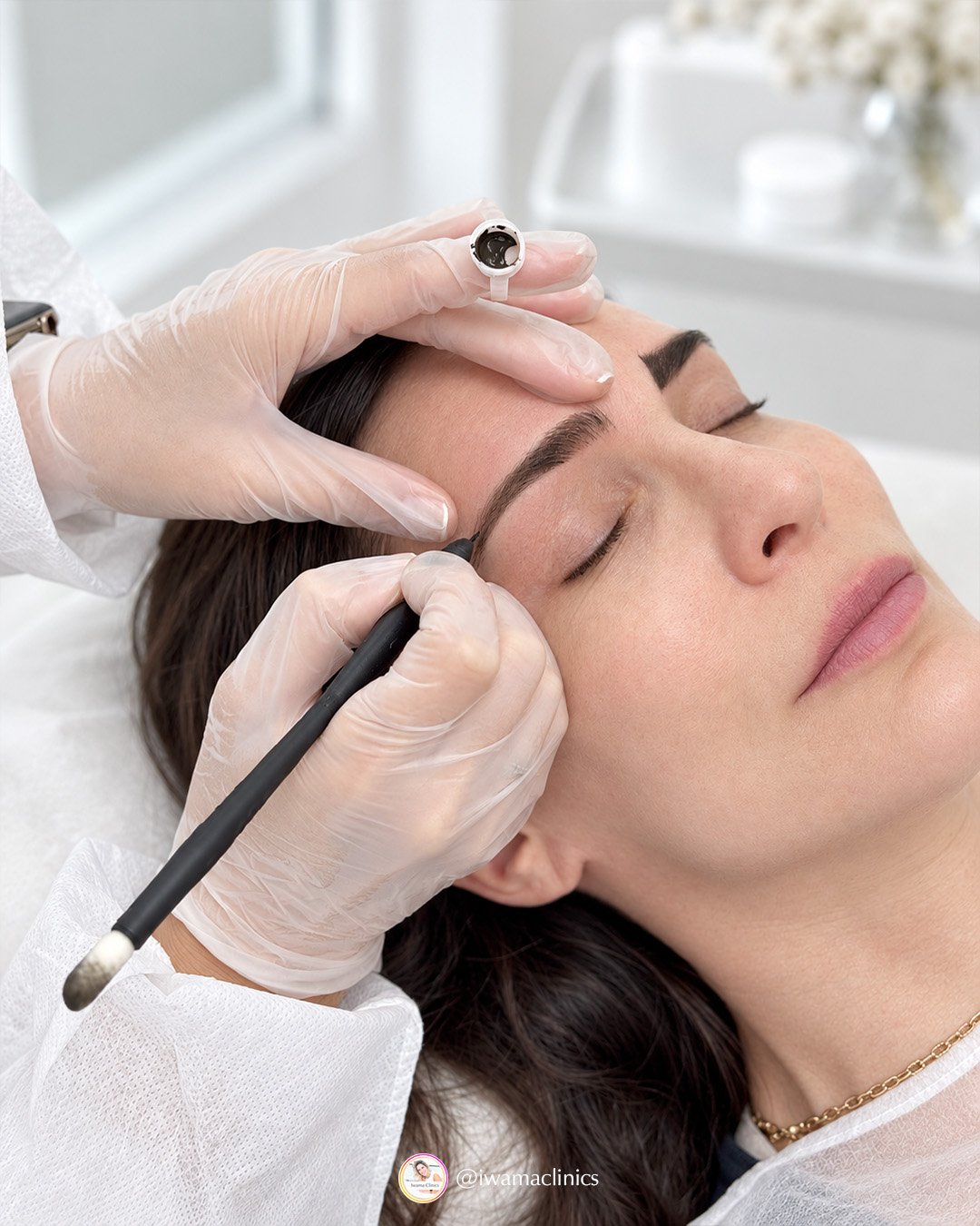 It’s amazing how much brows can change the way your whole face looks.
But they should still look like your brows.
No heavy shape. No stiff, overly styled finish.
Just soft, natural-looking strokes that blend with your own brow hair and fill the areas that feel sparse.
So when you wake up, wash your face, or leave the house without makeup, your brows already look defined.
And you do not have to think about filling them in every morning.
Results typically last between 8 and 20 months, depending on your skin and lifestyle.
That means more mornings where your brows are simply already there.
🤍 Iwama Clinics
#eyebrows #naturalbrows #eyebrowpigment #browcare #browconfidence #microblading #browtransformation #browstyle #browmakeover #dermopigmentation #priscilaiwama #bocaraton #iwamaclinics #eyebrowdermopigmentation