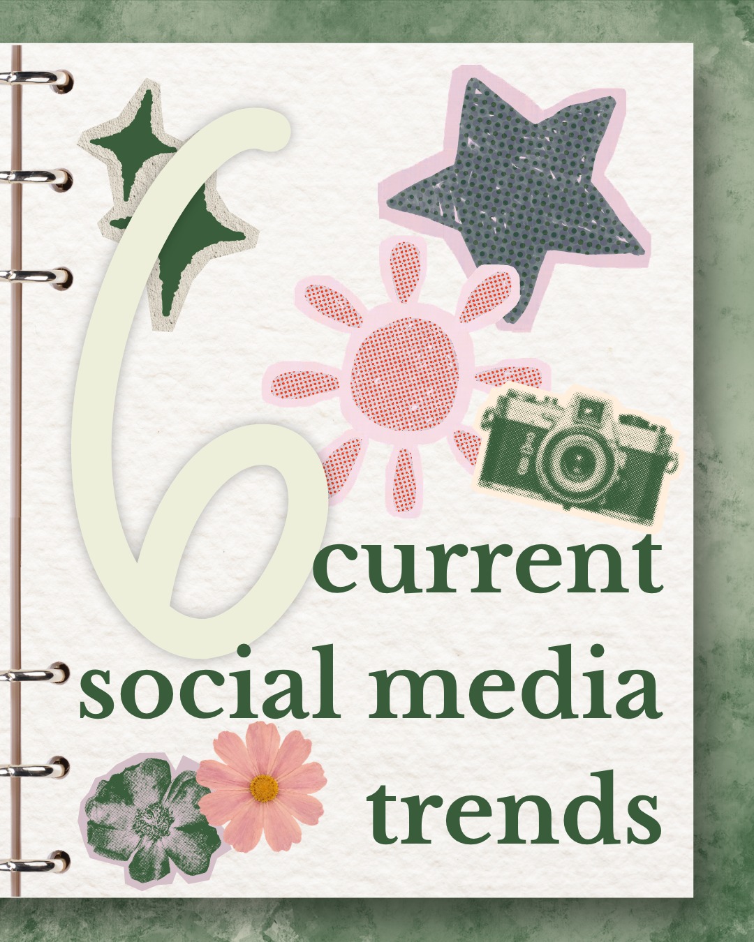 Some current social media trends, tips and tricks.
All 6 of these trending post ideas are easy to execute, even if it's just you and a smartphone.
If your struggling for inspiration for your social media, turn to what your seeing on your day to day. Spending 10 minutes on a reels page can generate so many ideas for your own business.
For more tips and tricks, follow along and if you want some deeper social media training or other aid visit the website in my bio to view my full list of services.
#ContentStrategy #brimstonemarketing #contentideas #smallbusiness #socialmediamarketing #SocialMediaTips #InstagramMarketing