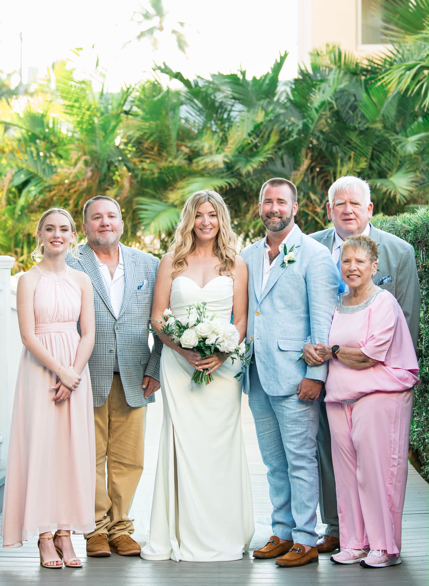 Happy Birthday to my mother-in-law, Caroline❤️
I feel so lucky to have married into a family that gave me not only an amazing husband, but such a wonderful mother-in-law too. I’m so grateful for the love you’ve shown me!
I hope today you feel just how loved and appreciated you are. I can’t wait to celebrate with you tonight! 🥂 Wishing you the happiest birthday and a year filled with so many wonderful memories. We love you! ❤️