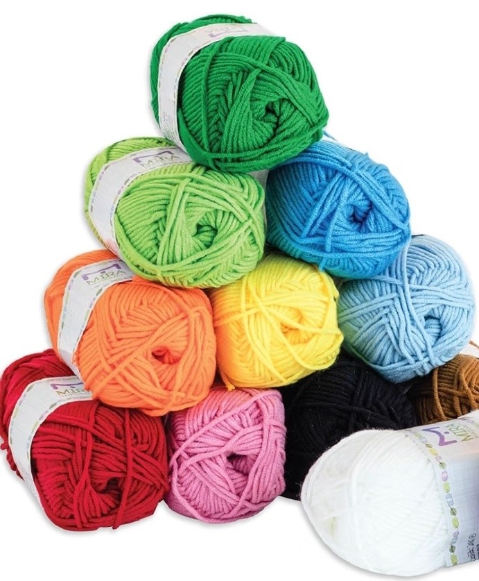 ๐งถ Knitting in 3rd Class ๐งถ
Dear Parents/Guardians,
The children in 3rd Class are very excited to start learning how to knit! ๐งถ๐ Weโll be beginning our knitting project soon and are looking forward to developing this new skill together.
If anyone has any spare wool/yarn at home that they would be happy to donate, we would be very grateful. All colours and types would be welcome!
We would also love to hear from anyone in our school or wider community who enjoys knitting and might be willing to come into the class for a once-off demonstration or perhaps join us on an ongoing basis to help the children learn.
If you have wool to donate or would be interested in coming in to help, please send me a message.
Many thanks for helping us get our knitters started! ๐งถโค๏ธ
