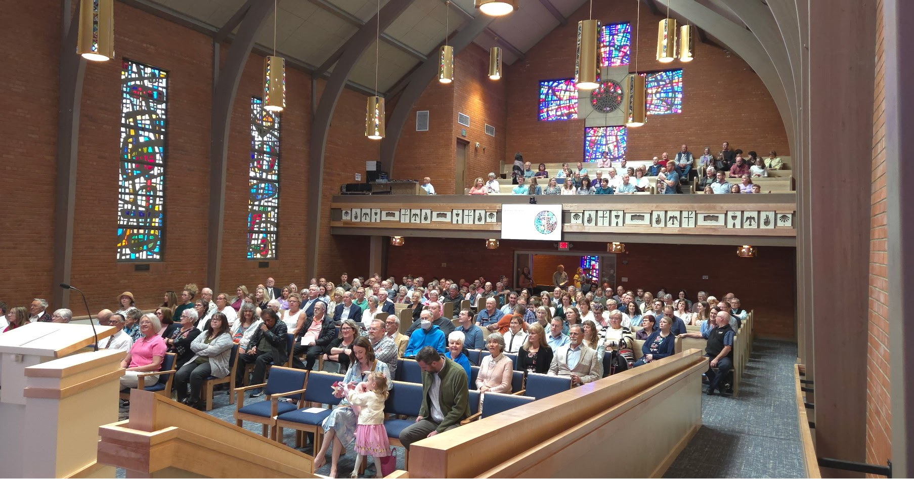 Are you or someone you know interested in becoming a member of American Lutheran Church? Now is the time! On Wednesday, October 7th at 5:30 PM, we will be hosting a new member class to share more information on what life looks like at ALC. You can email Abbey at abbey@amluth.org to learn more!
