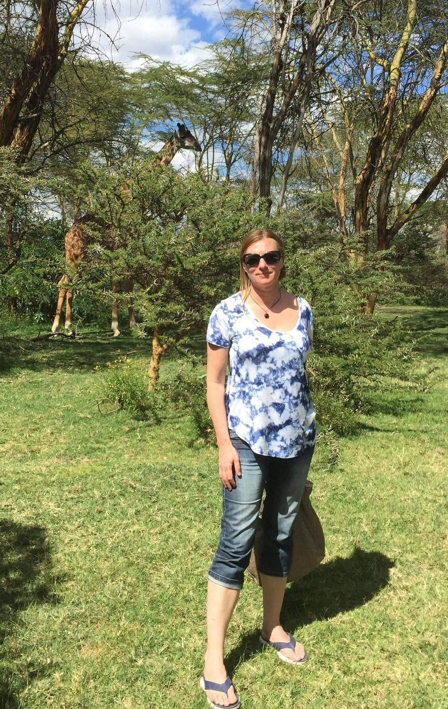 Back at my desk after a lovely sunny break in Croatia… and straight into another exciting trip to plan! ✈️🌍
The photo is me in Kenya back in Christmas 2017 and it definitely reminds me why I love travelling over the festive season! 🎄☀️🦒
I’ve been busy putting together a very special South Africa, Zimbabwe & Zanzibar adventure for my lovely clients over Christmas & New Year. 🇿🇦🐘🌴
It’s definitely been a bit of a challenge, with availability very limited over the festive period, but I’ve managed to pull together a fabulous itinerary and I can’t wait to see it all come together!
Christmas and New Year can be such a magical time to travel, and there are so many incredible places you could be waking up on Christmas morning… from an African safari to a tropical beach. 🎅☀️
So, where would YOU like to go this Christmas? ✈️🌍
Give me the challenge - I do love a good one! 😉💙
#JennyDavisHolidays #TailorMadeTravel #SouthAfrica #ChristmasTravel #AfricanSafari