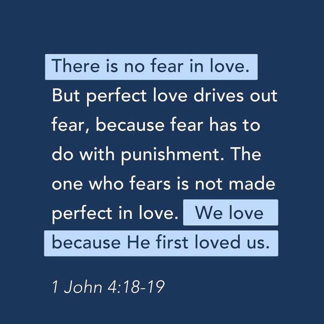 Our verse for today 🙏
