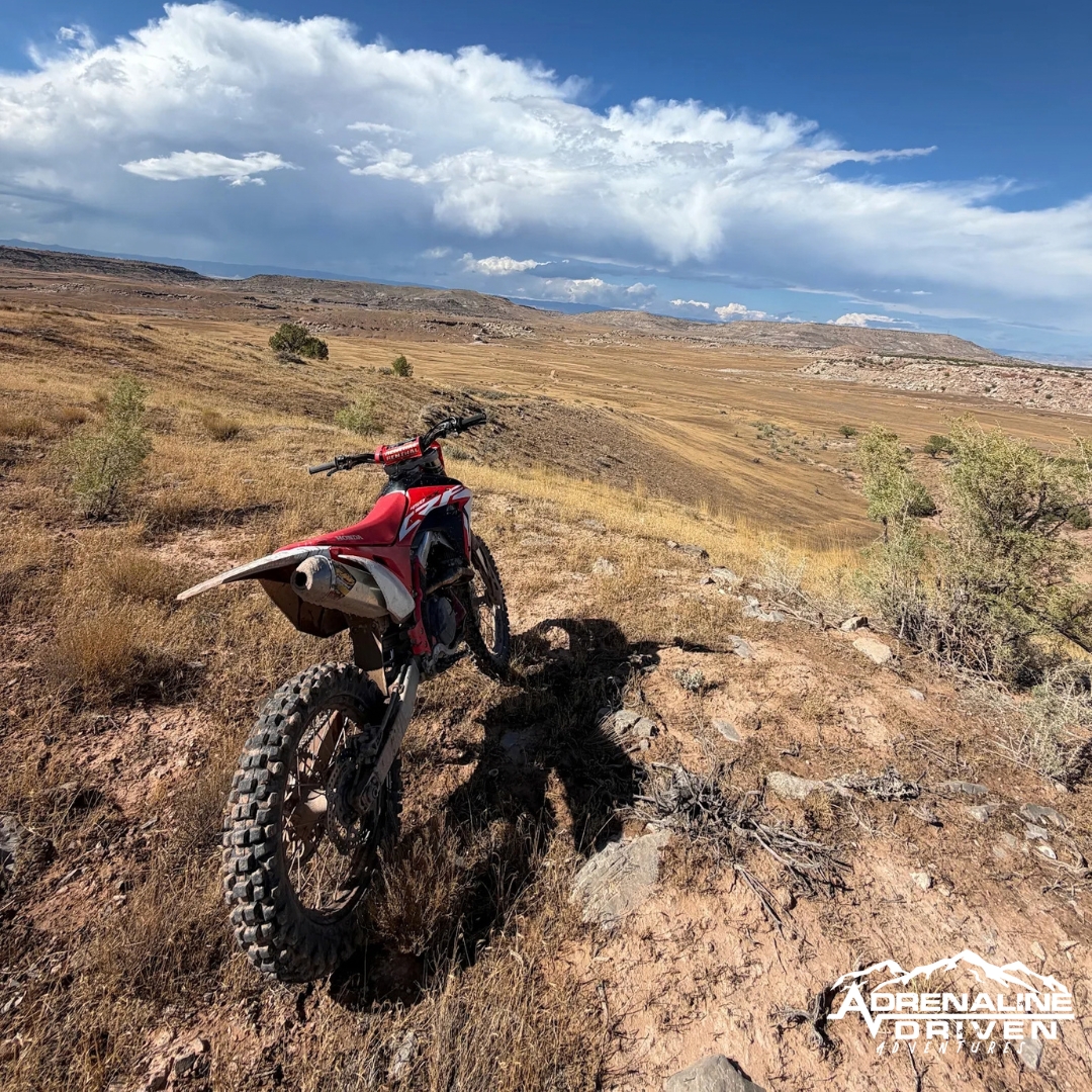 Nothing like a good dirt bike ride and some wide-open Colorado trails! 🏍️🏜️
There’s always something new to explore out here. Get out, enjoy the views, hit the trails, and make the most of the ride.
Who’s ready for their next adventure? 🤙
📞 970-623-3888
🌐 adacgj.com
#AdrenalineDriven #DirtBikeAdventure #OffRoadAdventure #ColoradoAdventure #ExploreColorado #GrandJunction #AdventureAwaits