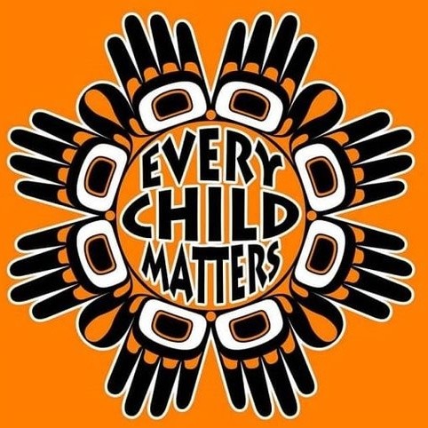 Today is the National Day for Truth and Reconciliation. We're taking a moment to honour the Indigenous children who never came home from residential schools, the survivors, and their families and communities.
Our doors are open today, and everyone is welcome. 🧡
📍 3795 Island Hwy N, Campbell River
🕐 11am to 6:30pm
📞 778.348.6336
#EveryChildMatters #NationalDayForTruthAndReconciliation #SaltLickBBQ #CampbellRiver