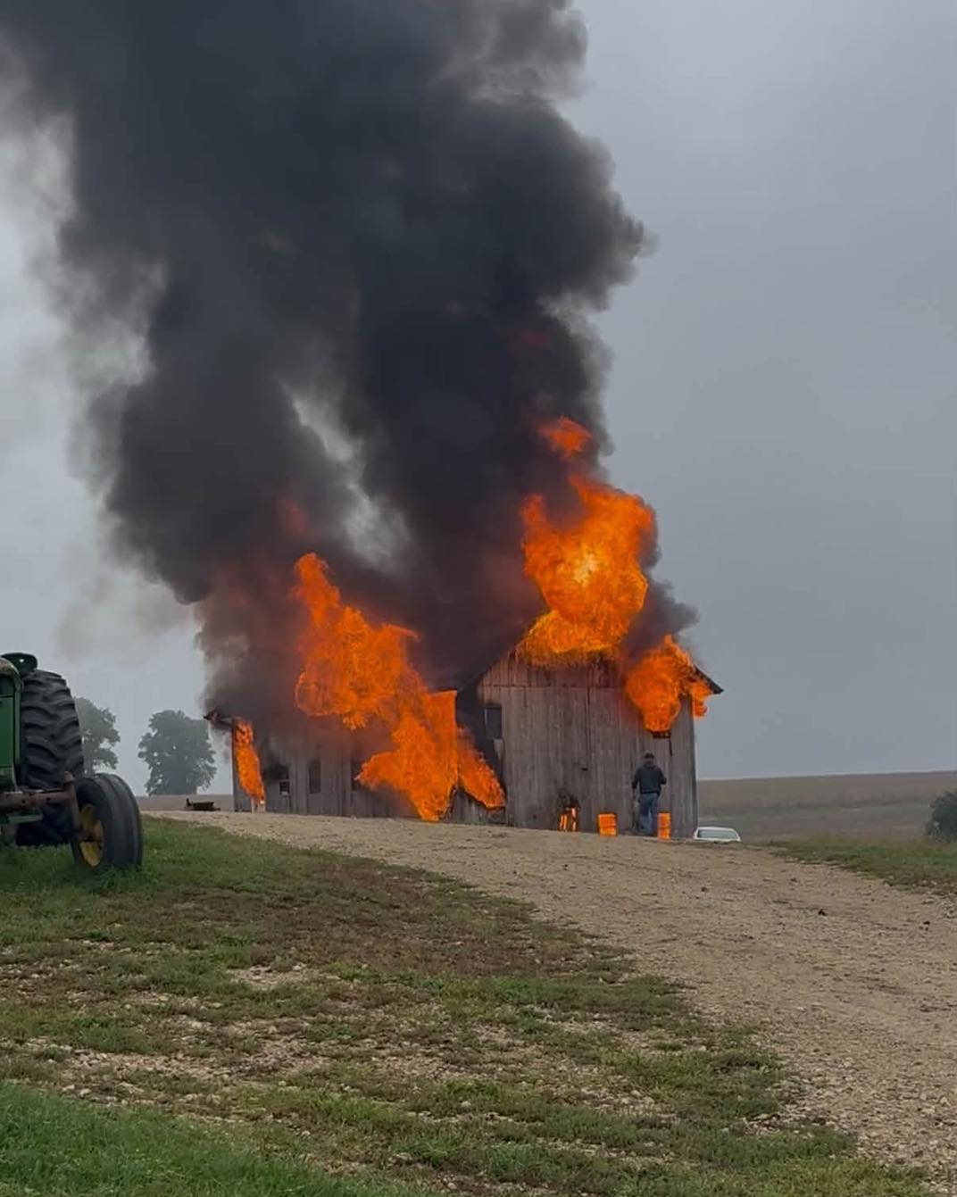 A fellow breeder, By Design Farm, unfortunately lost their home in a tragic fire last night. We are heartbroken to learn of the tragedy. If you can help, please consider supporting their Go Fund Me.
https://www.gofundme.com/f/help-the-gratz-family-rebuild-after-the-house-fire?attribution_id=sl:b7c64d20-5029-4a54-a092-cd46f85c875e&ts=1790855798&utm_campaign=natman_sharesheet_dash&utm_medium=customer&utm_source=facebook&video_sharing=enabled