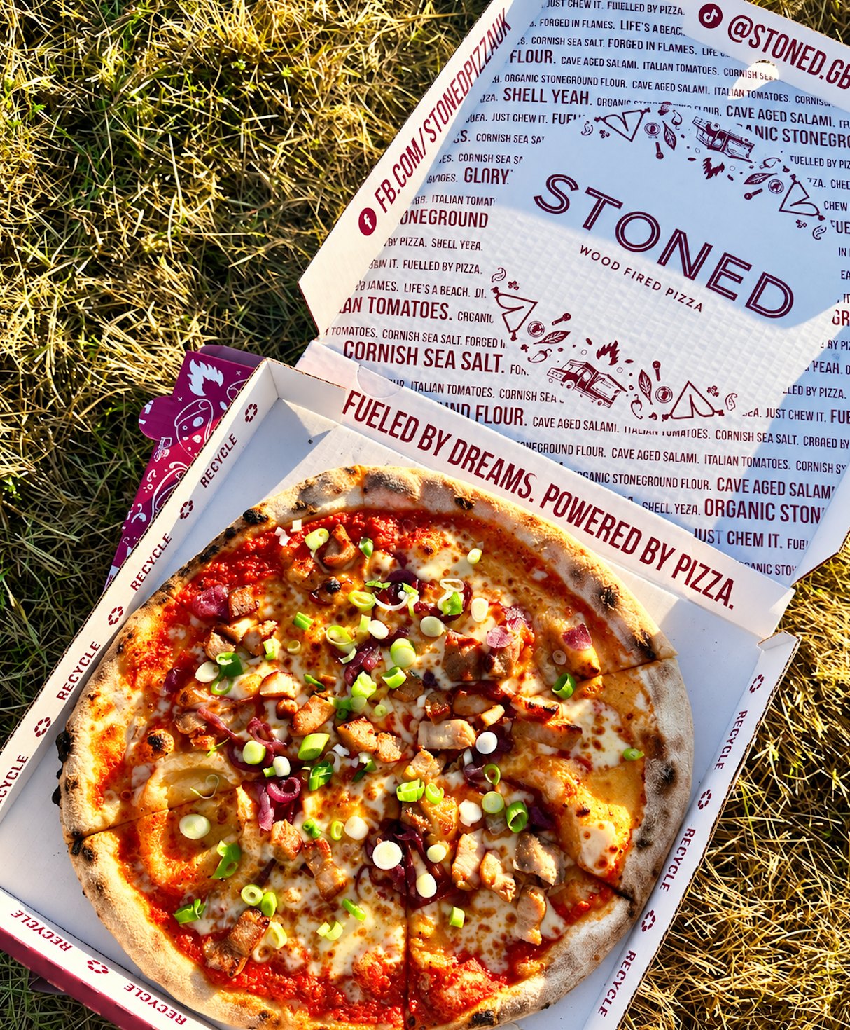 🍕 Opening times for St Ives & Woolacombe 🍕
We’re fired up in Wooly every day from 5pm until 8.30/9pm-ish. Season closes on 31st October.
And in St Ives, we’re open every day from noon until 3pm for a tasty lunchtime bite. We then take a 1 hour breather 😮💨 before restarting at 4pm, serving through to 8.30/9ish.
Please note... if the weather's terrible and you've all retreated to your homes, we shut up shop early and do the same 🌧️
See you soon!
#woolacombe #pizza🍕 #stives