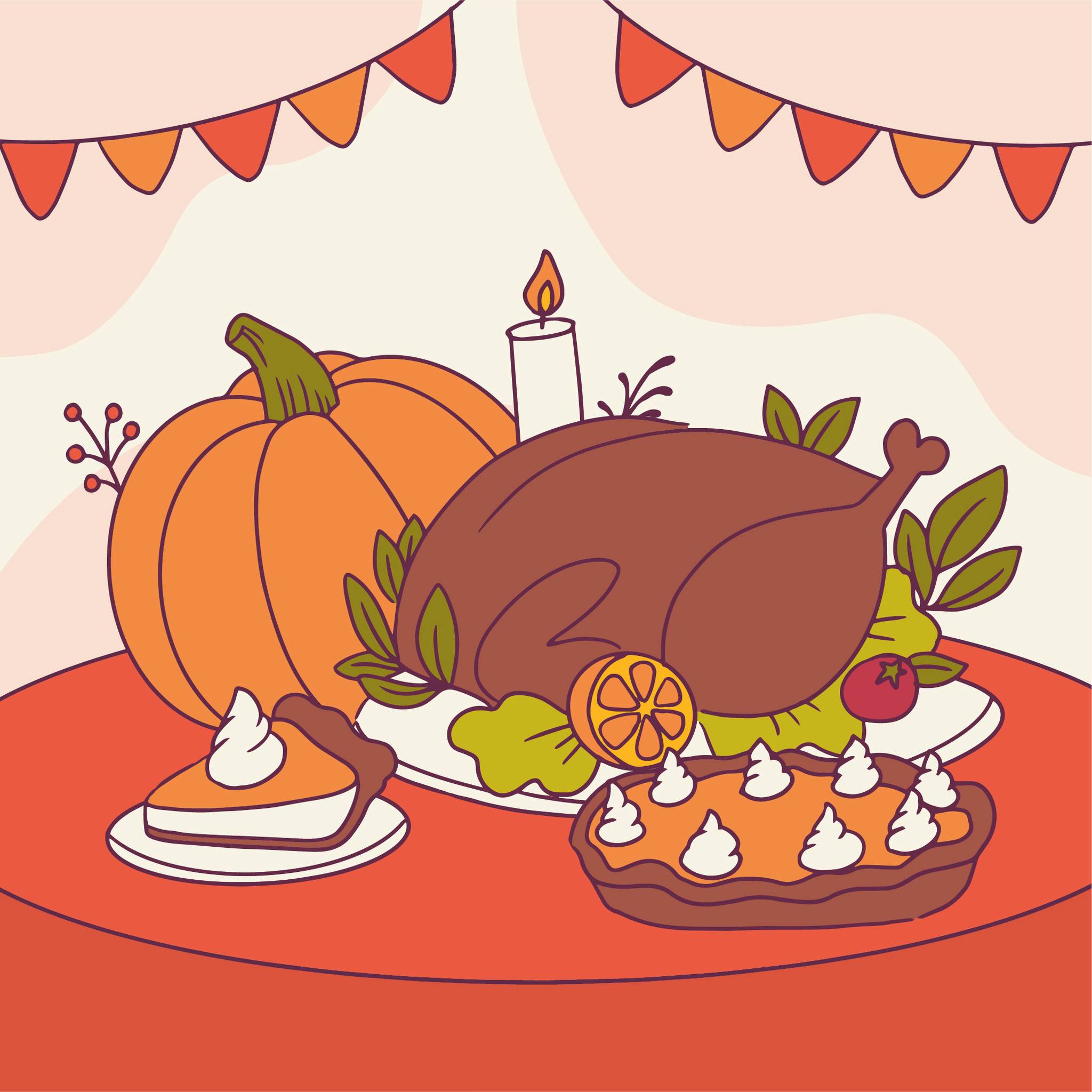 Thanksgiving Dinner Platter 🦃
Classic, traditional, and made for you.
Roasted and smoked turkey, mashed potatoes, carrots and broccoli, gravy, cranberry sauce, and stuffing.
$24.95 per person
Available October 9th and 10th. Pick up and heat at home Monday, or eat it Sunday. You can also dine in with us.
Please preorder if you can! Call 778.348.6336 or email saltlickbbqbc@gmail.com.
#SaltLickBBQ #CampbellRiver #CampbellRiverEats #VancouverIsland #ShopLocalCR #Thanksgiving #CanadianThanksgiving #ThanksgivingDinner #TakeHomeDinner #PreorderNow
