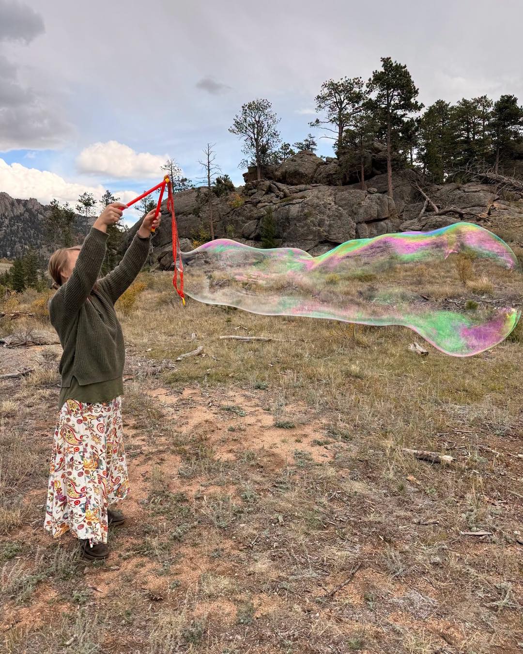 🌲 Another successful year of Free Folk Forest School at MacGregor Ranch! 🌲
What a wonderful season it has been watching kids learn, explore, get muddy, ask questions, and build a deeper connection with the natural world. We’re so grateful to everyone who joined us this year and helped make Free Folk Forest School such a special part of the MacGregor Ranch community.
From exploring the forest and learning about the plants and wildlife around us to simply having the freedom to play and discover outdoors, there is always something new to experience!
Thank you to all of the families, educators, and little explorers who made this year such a success. ❤️
We hope to see even more faces next year! Come join us for another season of outdoor learning, exploration, and fun at MacGregor Ranch.
🌿 Learn more about Free Folk Forest School at freefolkforestschool.com