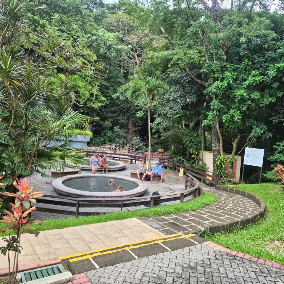 Adventure Combo, Sept 29th, 2026 🇨🇷
Another beautiful day in Costa Rica with great people and good vibes!
These are the kind of days I really enjoy a little adventure, lots of laughs and just enjoying the moment.
I do experiences, not just tours!
Pura Vida! 🇨🇷
https://www.freddycostaricantours.com
#CostaRica #RainforestAdventure #HotSprings #PuraVida