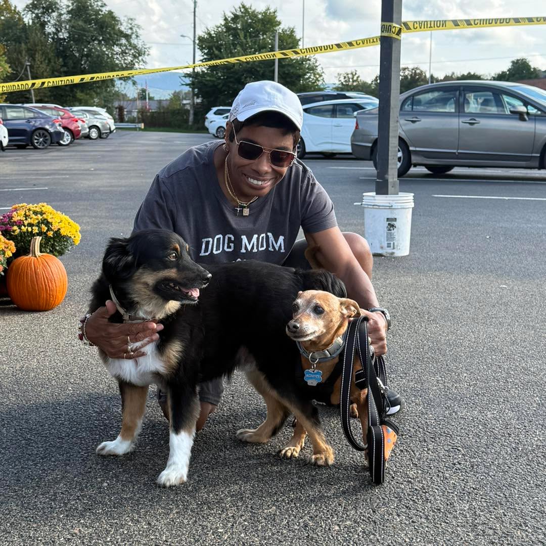 🍂🐾 What an incredible first Barktober Bash! 🐾🍂
We had such a great time, and we know this event would not have been possible without so many people coming together to make it happen.
A huge thank-you to Mahoney’s Restaurant & Bar for hosting us, to all of our generous sponsors, and especially to our featured Top Dog Sponsors, Noble Environmental(noble_enviro) and Smith, Lewis, Chess & Company, LLP, for helping make the day possible.
We are also so grateful to the businesses, organizations, and community members who donated the amazing raffle baskets, to our board members who volunteered and supported the event, and to everyone who came out, purchased raffle tickets, shared our posts, or cheered us on from the sidelines. ❤️
A very special shout-out to Jenny Faram our Community Engagement Coordinator, who pulled the event together with incredible energy and enthusiasm. We are so lucky to have her on the team and already seeing the impact she is making.
And of course, thank you to Metro Band for bringing the energy and giving us such a fun afternoon of live music! 🎶
Our first Barktober Bash was a success because of this community, and we are so thankful for every person who helped make it special.
Here’s to the first of many! 🐶🍁
#BarktoberBash #CommunitySupport #ThankYou #SupportShelterPets #FayetteFriendsOfAnimals #UniontownPA #KennelLicense2056
PA Kennel License #2056