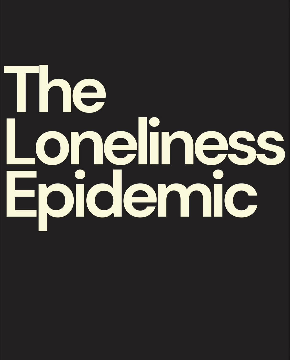 The Loneliness Epidemic
In a world where we’re more connected than ever, many people still feel deeply disconnected.
Loneliness isn’t just being alone. It can feel like being unseen, unsupported, or like you don’t belong.
Some signs of loneliness:
- Feeling isolated
- Pulling away from others
- Increased sadness
- Difficulty reaching out
Small steps toward connection matter:
• Send a text
• Make plans with a friend
• Join a group or community
• Talk with a therapist
You don’t have to navigate loneliness alone. Connection matters.
#MentalHealth #Loneliness #MentalHealthAwareness #ConnectionMatters #Therapy #YouAreNotAlone